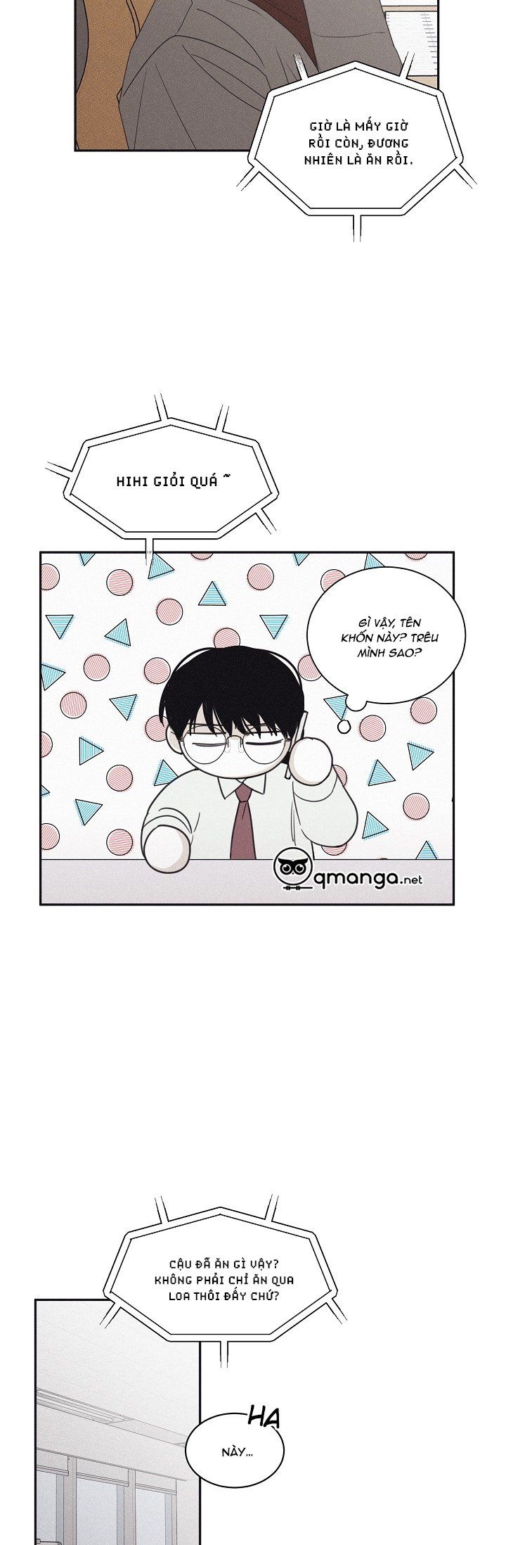 đọc truyện Chiếu Tướng Chương 53 ảnh 33 tại Thiên Thai Truyện