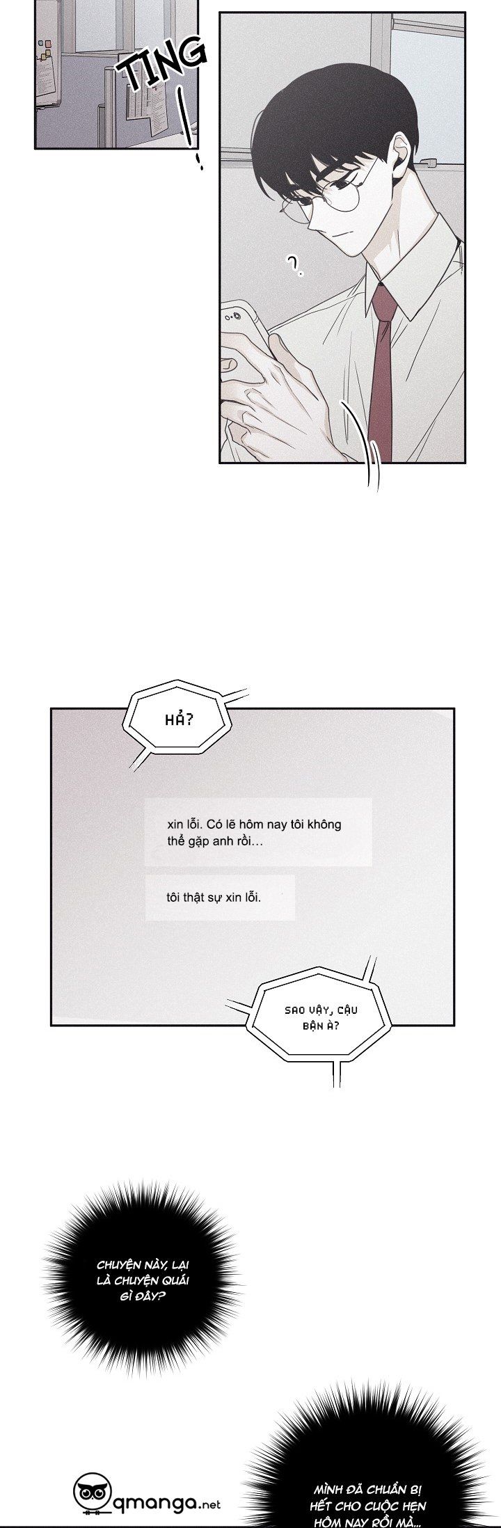 đọc truyện Chiếu Tướng Chương 53 ảnh 34 tại Thiên Thai Truyện