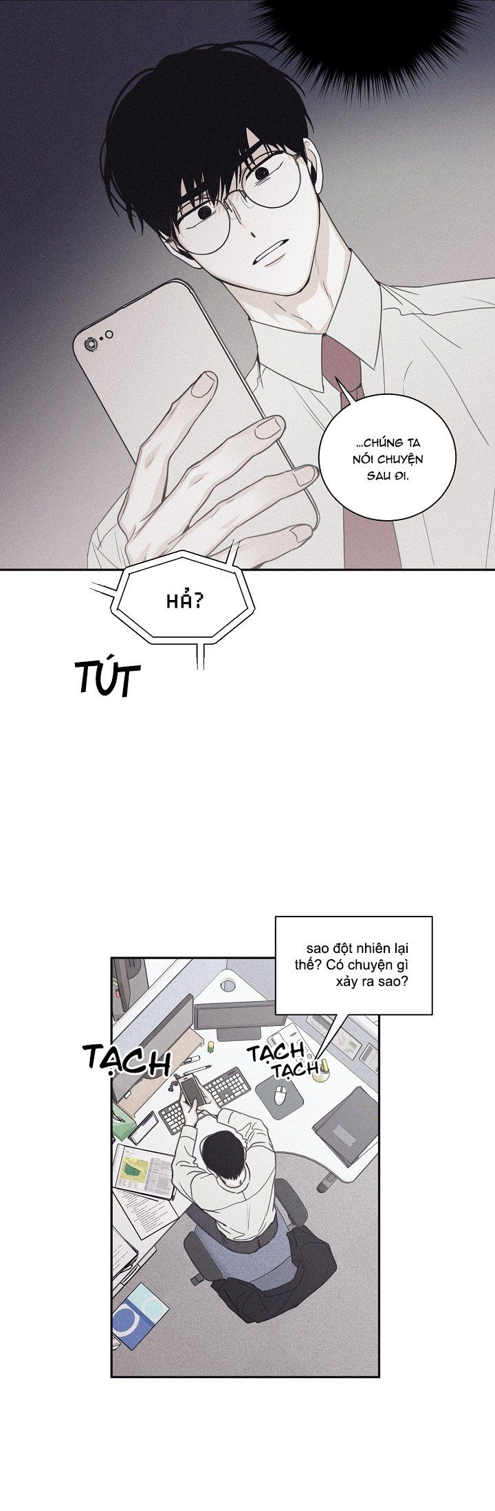 đọc truyện Chiếu Tướng Chương 53 ảnh 35 tại Thiên Thai Truyện