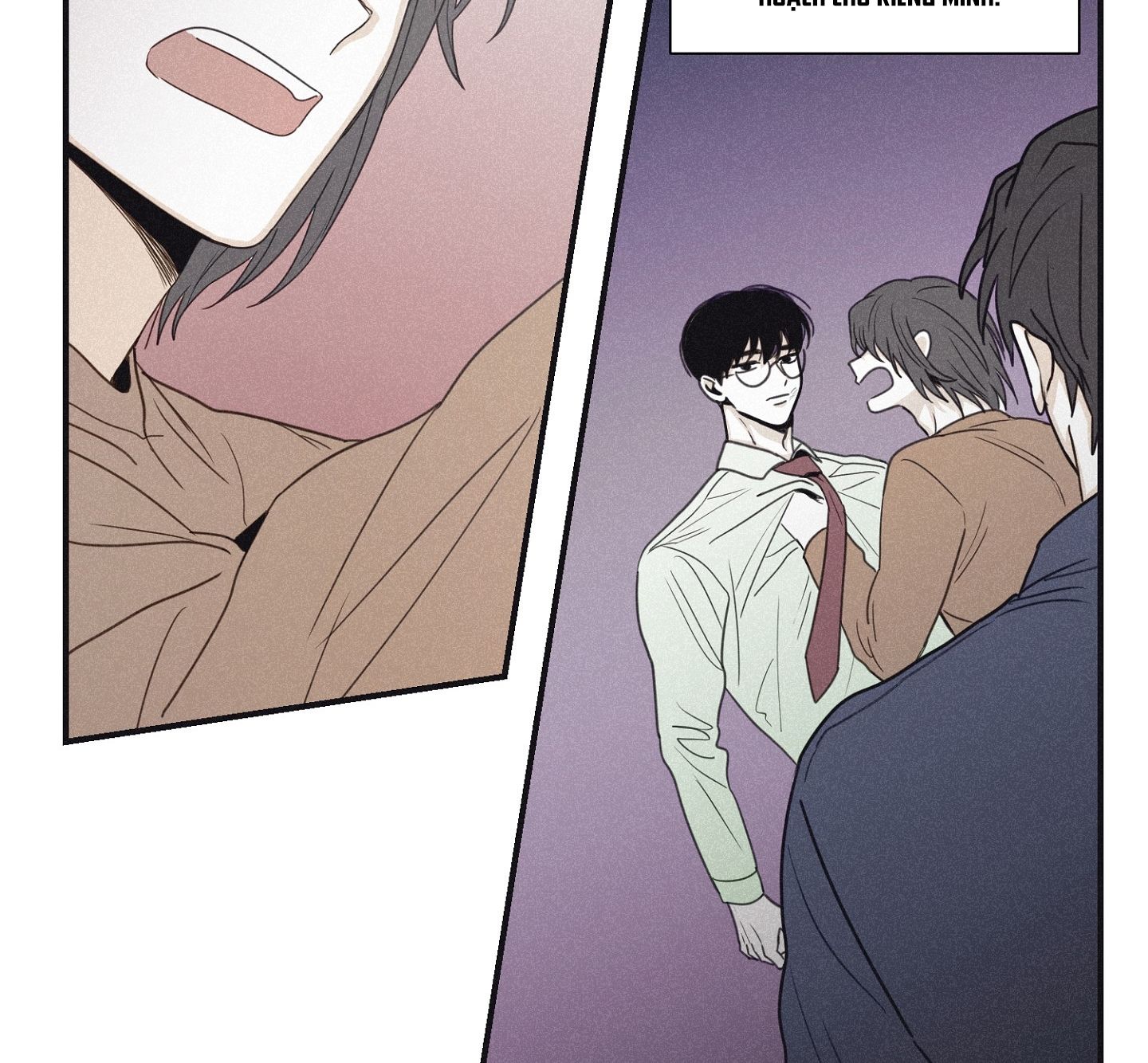 đọc truyện Chiếu Tướng Chương 55 ảnh 12 tại Thiên Thai Truyện