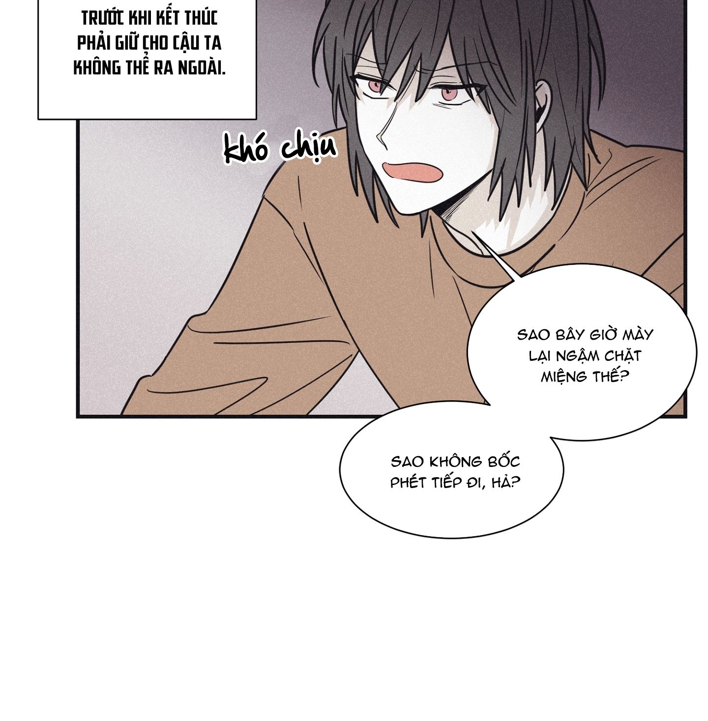 đọc truyện Chiếu Tướng Chương 55 ảnh 20 tại Thiên Thai Truyện