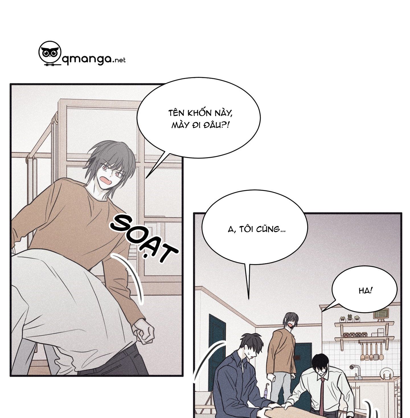 đọc truyện Chiếu Tướng Chương 55 ảnh 21 tại Thiên Thai Truyện