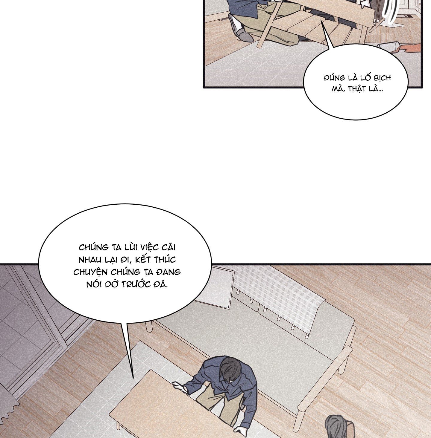 đọc truyện Chiếu Tướng Chương 55 ảnh 22 tại Thiên Thai Truyện