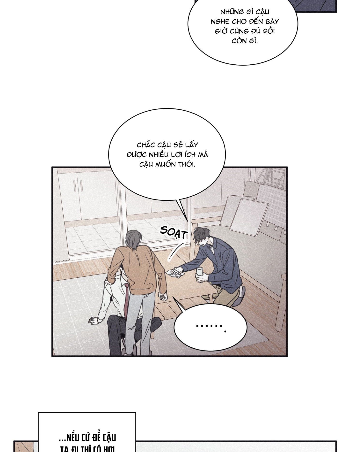 đọc truyện Chiếu Tướng Chương 55 ảnh 35 tại Thiên Thai Truyện