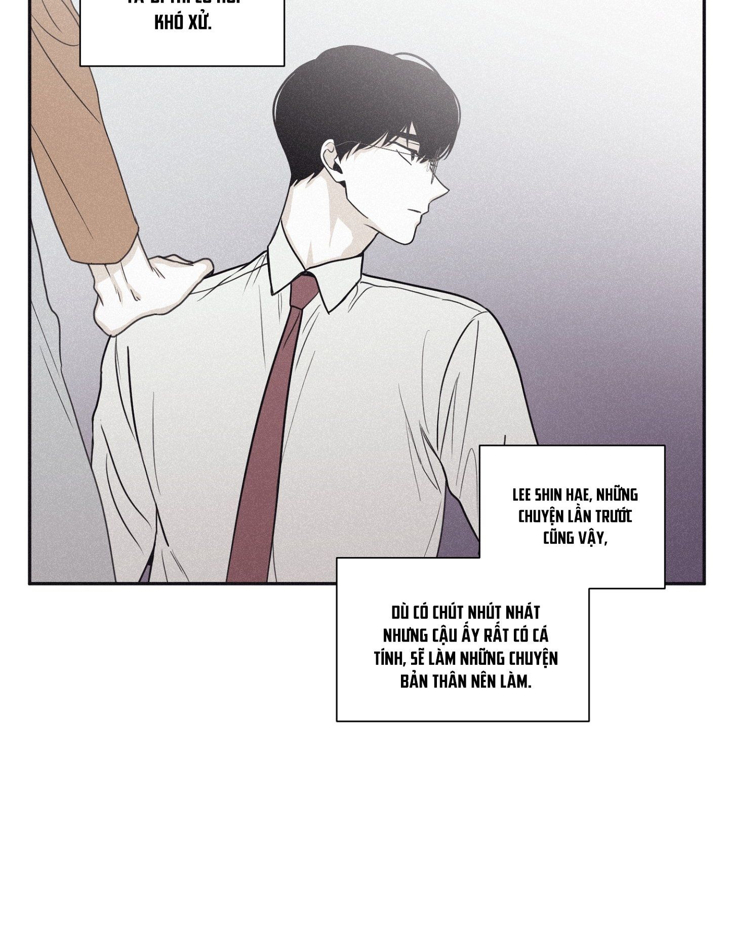 đọc truyện Chiếu Tướng Chương 55 ảnh 36 tại Thiên Thai Truyện