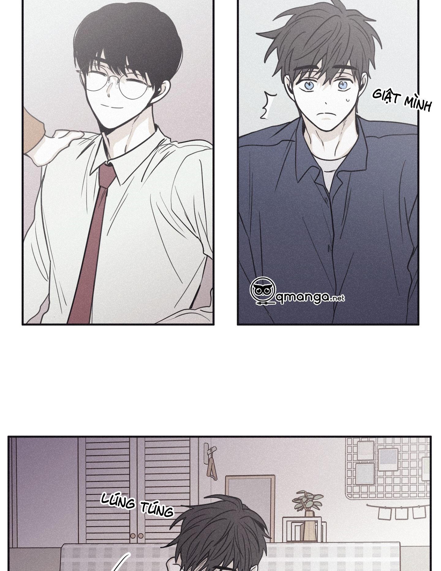 đọc truyện Chiếu Tướng Chương 55 ảnh 38 tại Thiên Thai Truyện