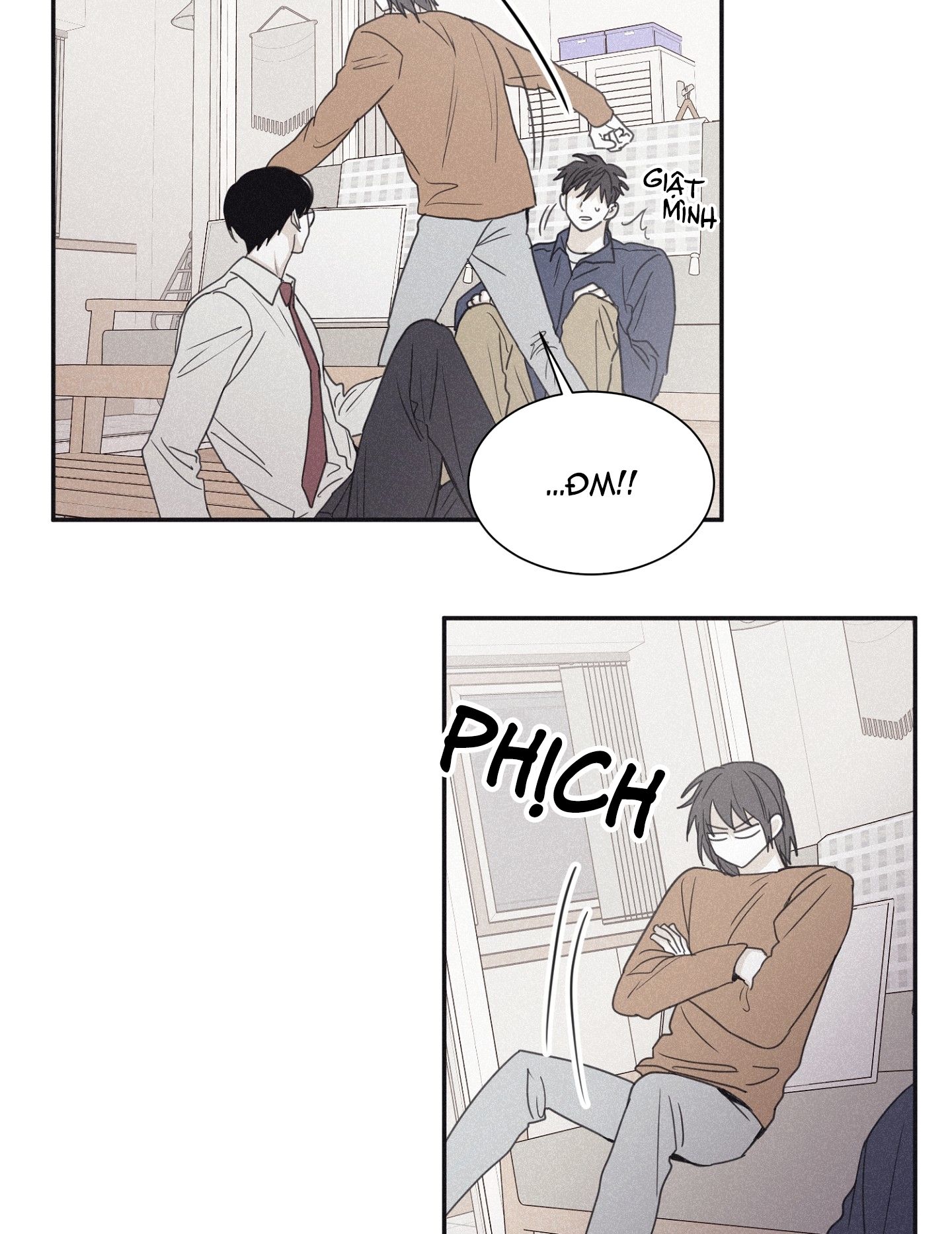 đọc truyện Chiếu Tướng Chương 55 ảnh 40 tại Thiên Thai Truyện