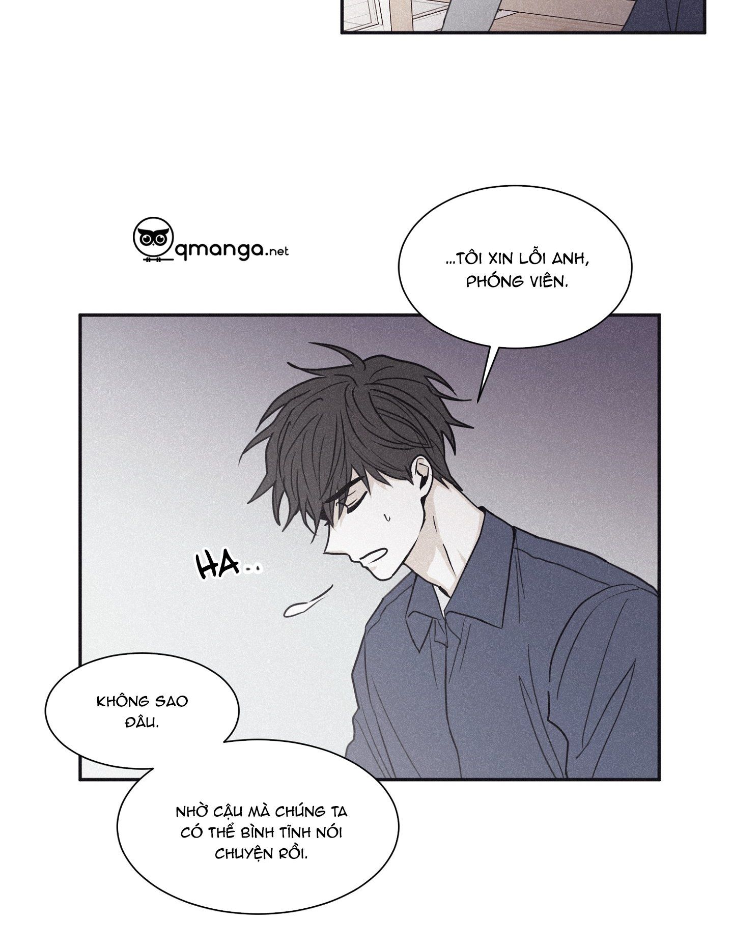 đọc truyện Chiếu Tướng Chương 55 ảnh 41 tại Thiên Thai Truyện