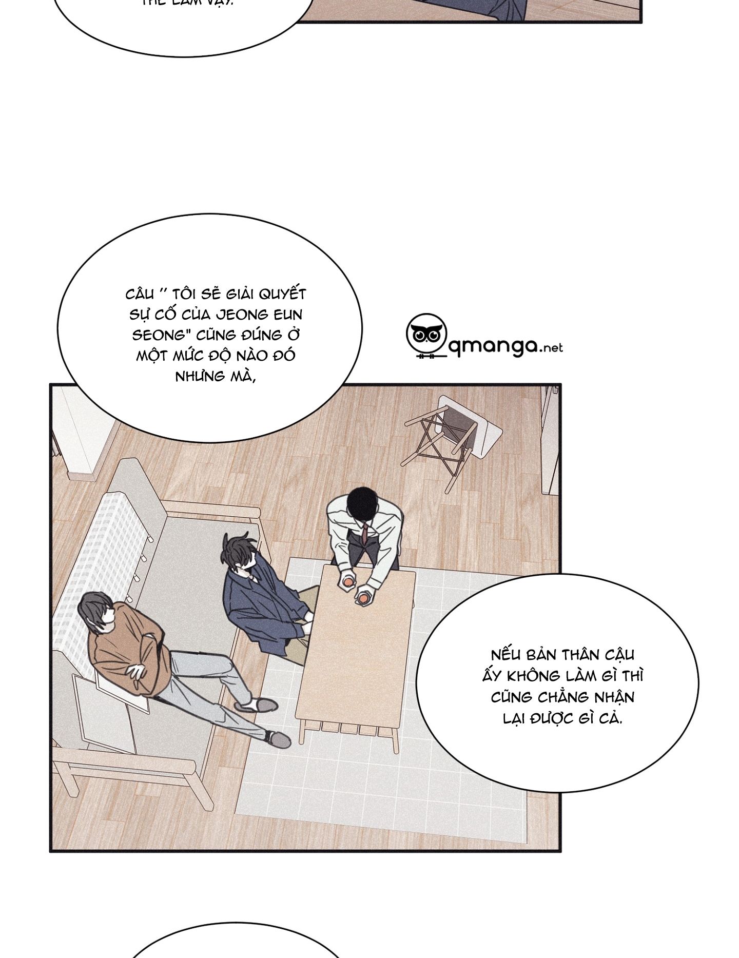 đọc truyện Chiếu Tướng Chương 55 ảnh 45 tại Thiên Thai Truyện