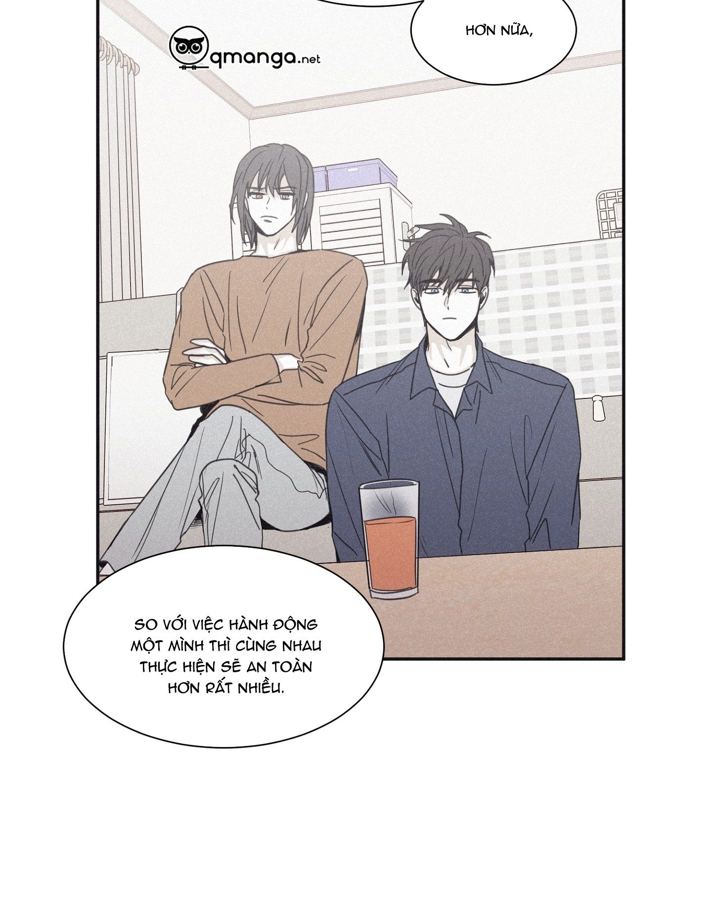 đọc truyện Chiếu Tướng Chương 55 ảnh 47 tại Thiên Thai Truyện