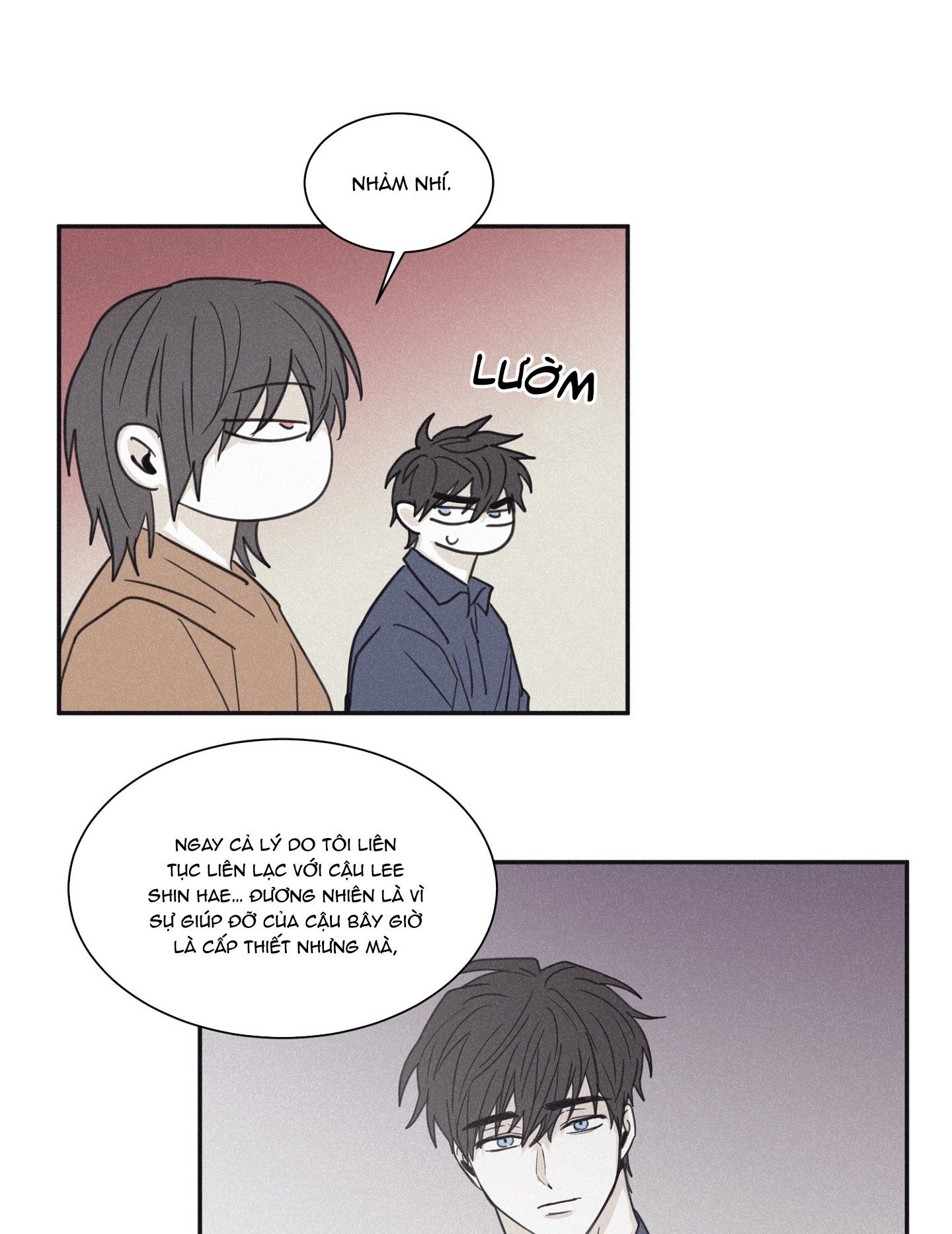 đọc truyện Chiếu Tướng Chương 55 ảnh 48 tại Thiên Thai Truyện