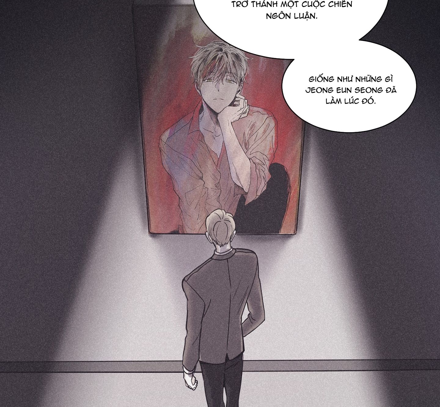 đọc truyện Chiếu Tướng Chương 55 ảnh 50 tại Thiên Thai Truyện