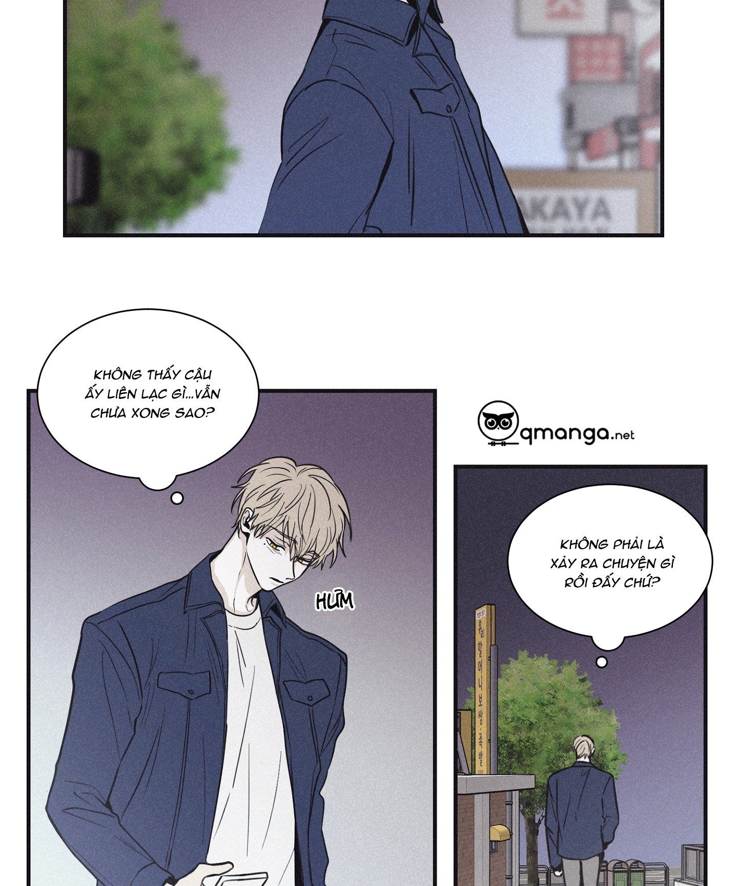 đọc truyện Chiếu Tướng Chương 55 ảnh 64 tại Thiên Thai Truyện