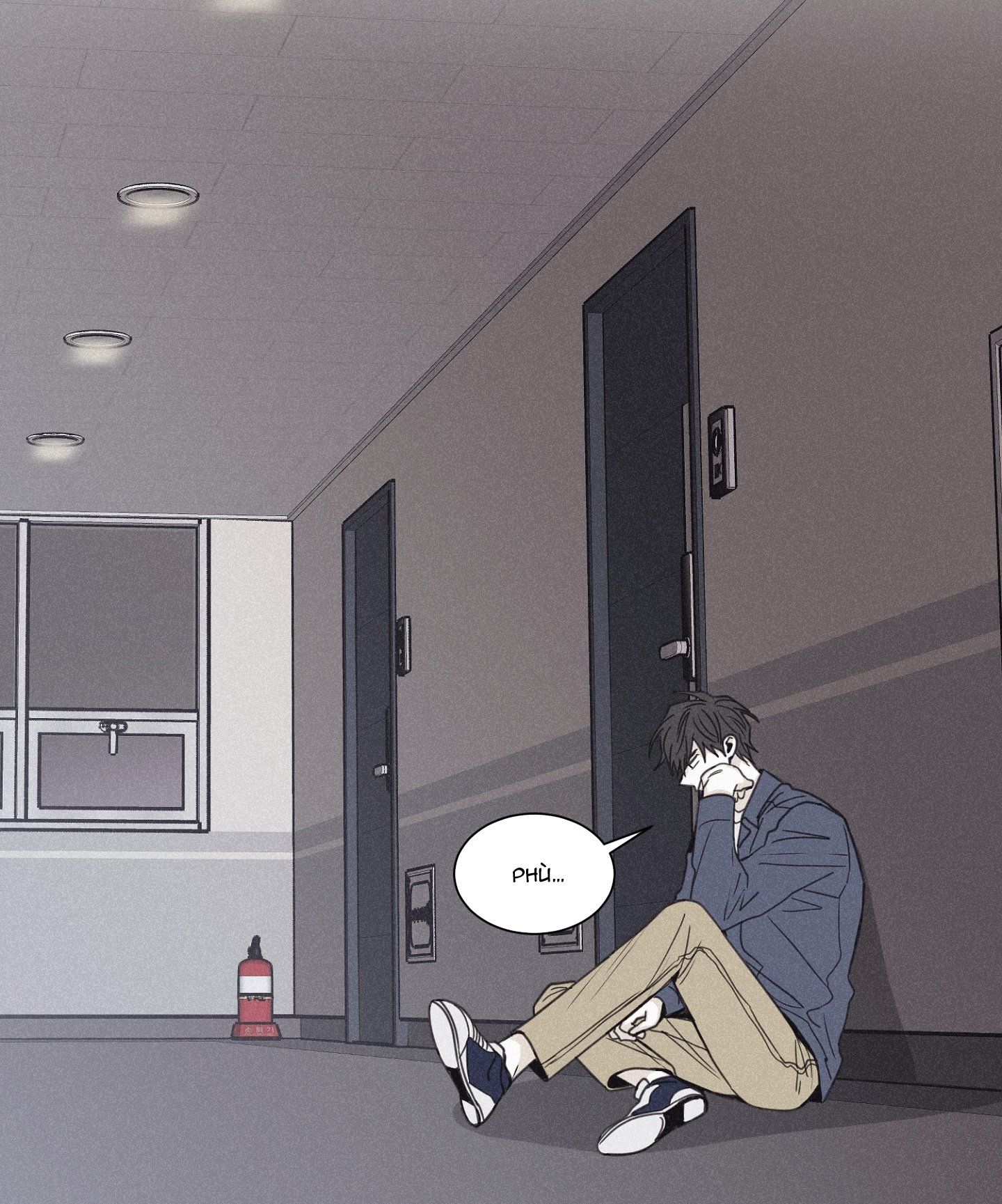 đọc truyện Chiếu Tướng Chương 55 ảnh 66 tại Thiên Thai Truyện