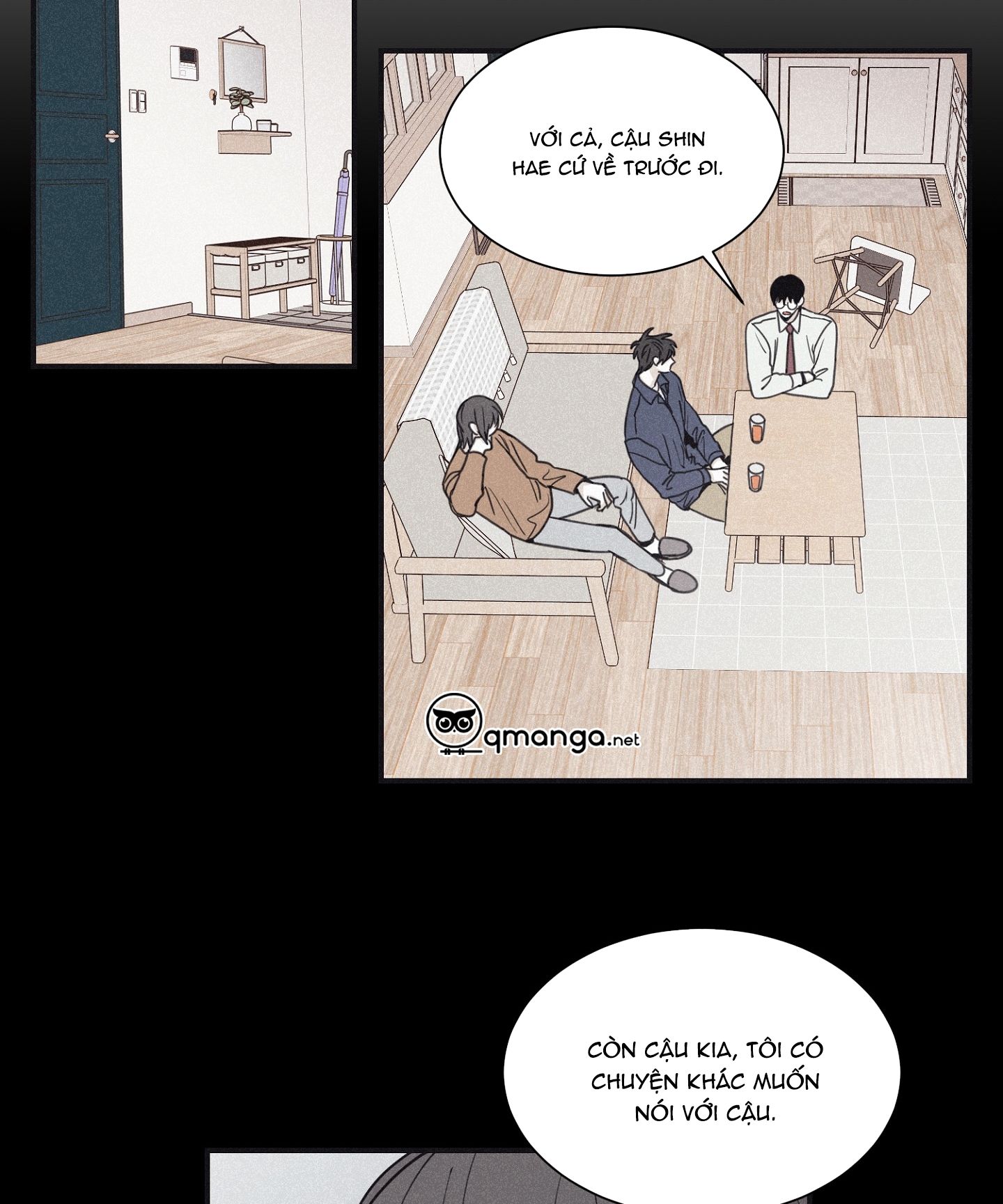 đọc truyện Chiếu Tướng Chương 55 ảnh 68 tại Thiên Thai Truyện