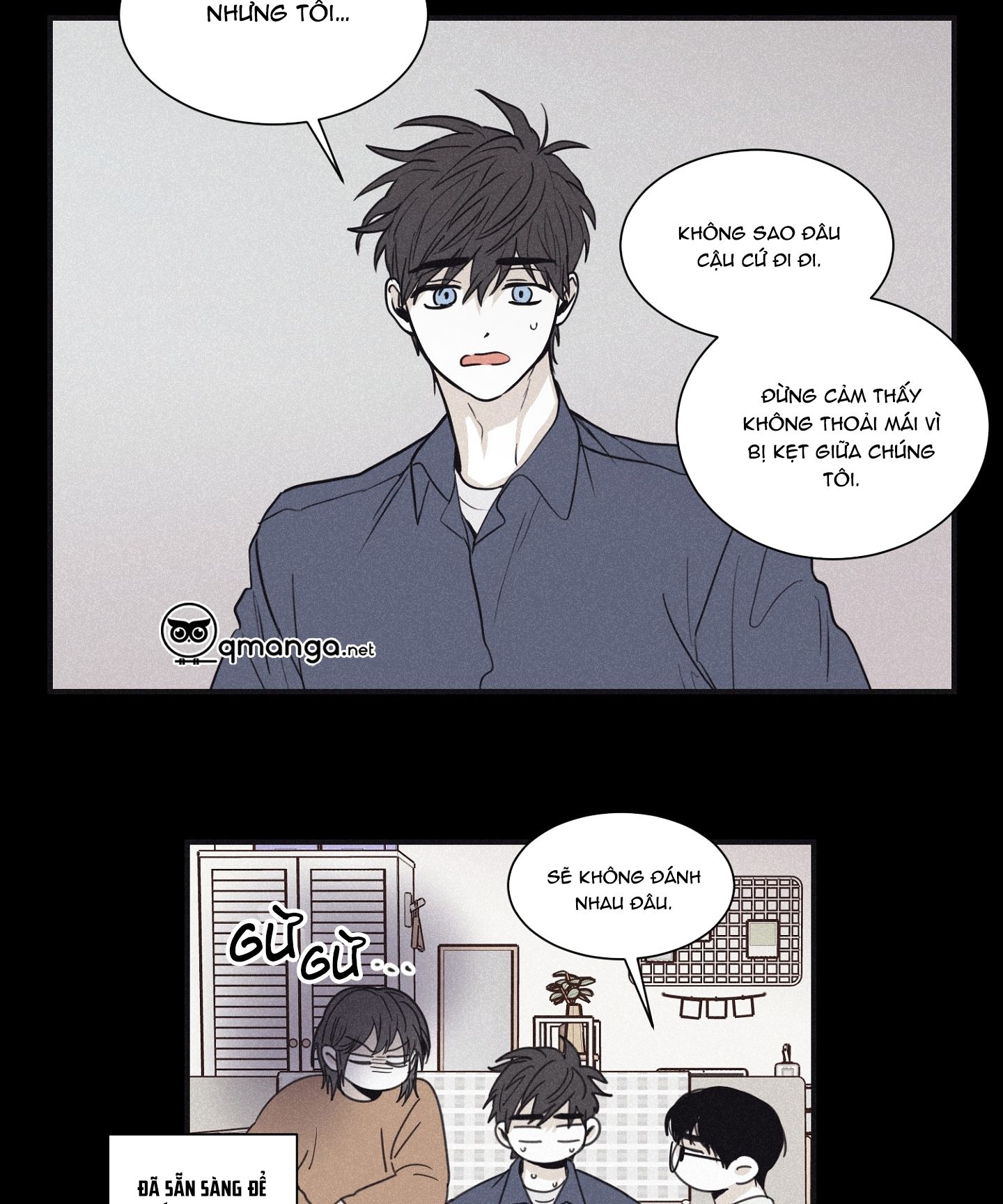 đọc truyện Chiếu Tướng Chương 55 ảnh 70 tại Thiên Thai Truyện