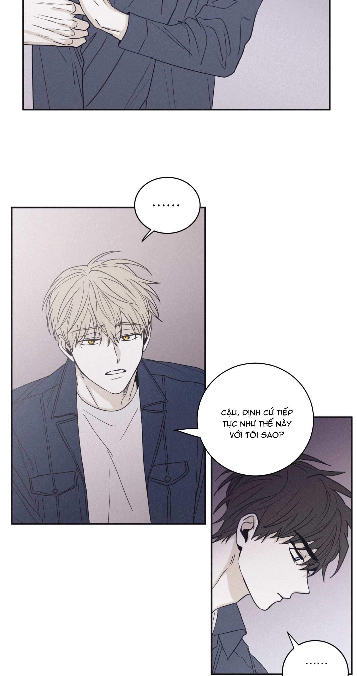 đọc truyện Chiếu Tướng Chương 56 ảnh 16 tại Thiên Thai Truyện