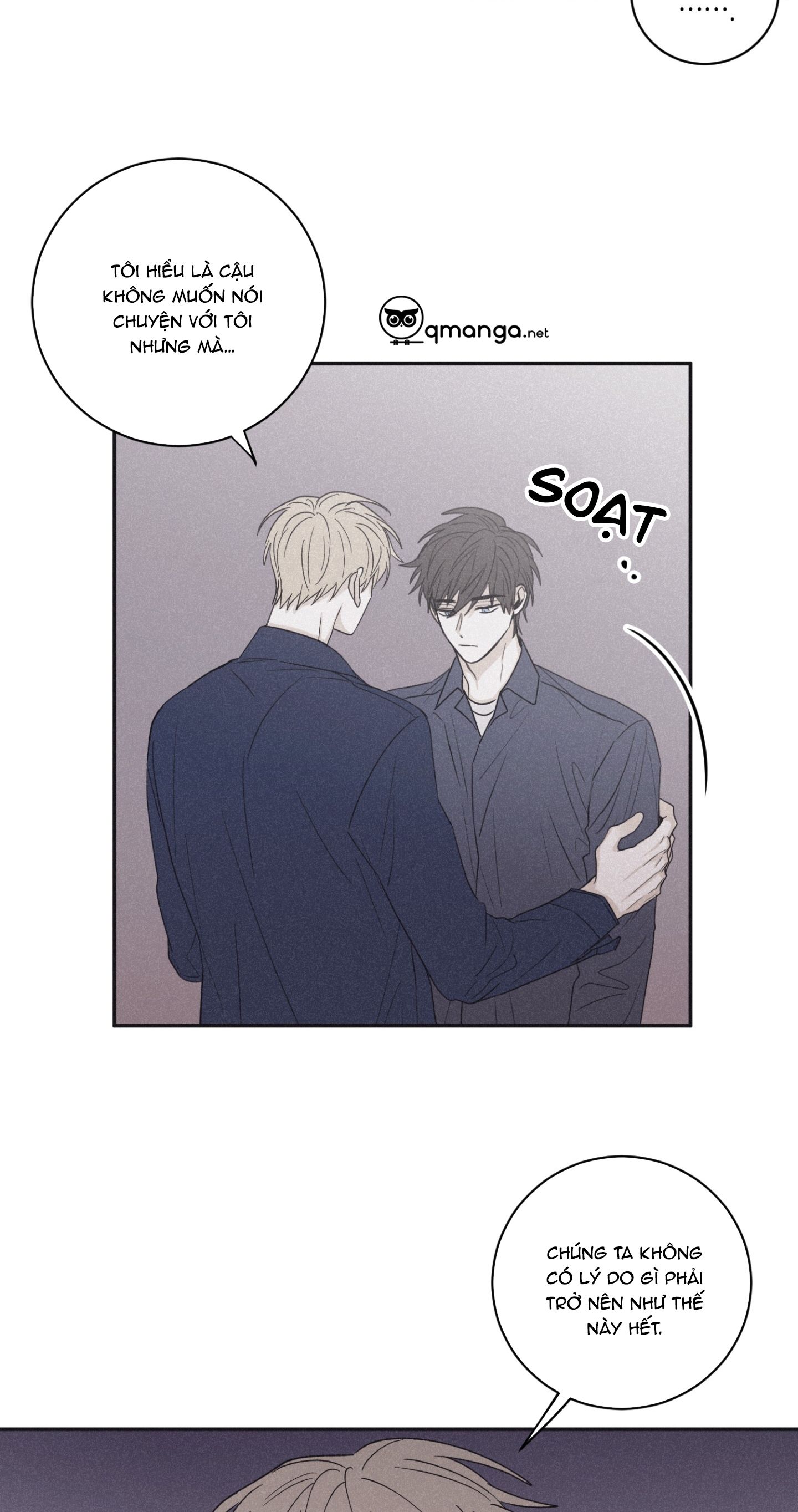 đọc truyện Chiếu Tướng Chương 56 ảnh 17 tại Thiên Thai Truyện