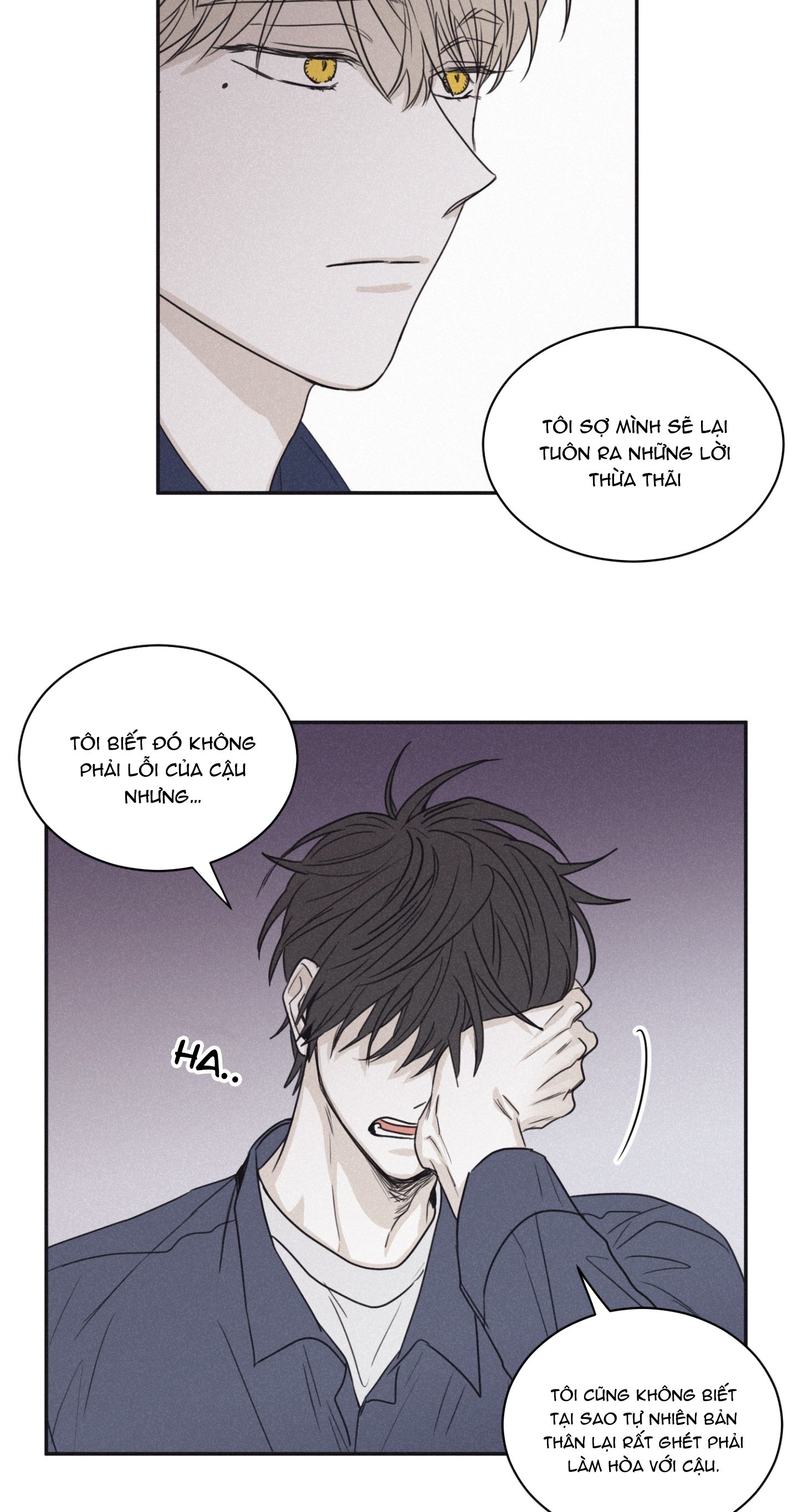 đọc truyện Chiếu Tướng Chương 56 ảnh 21 tại Thiên Thai Truyện