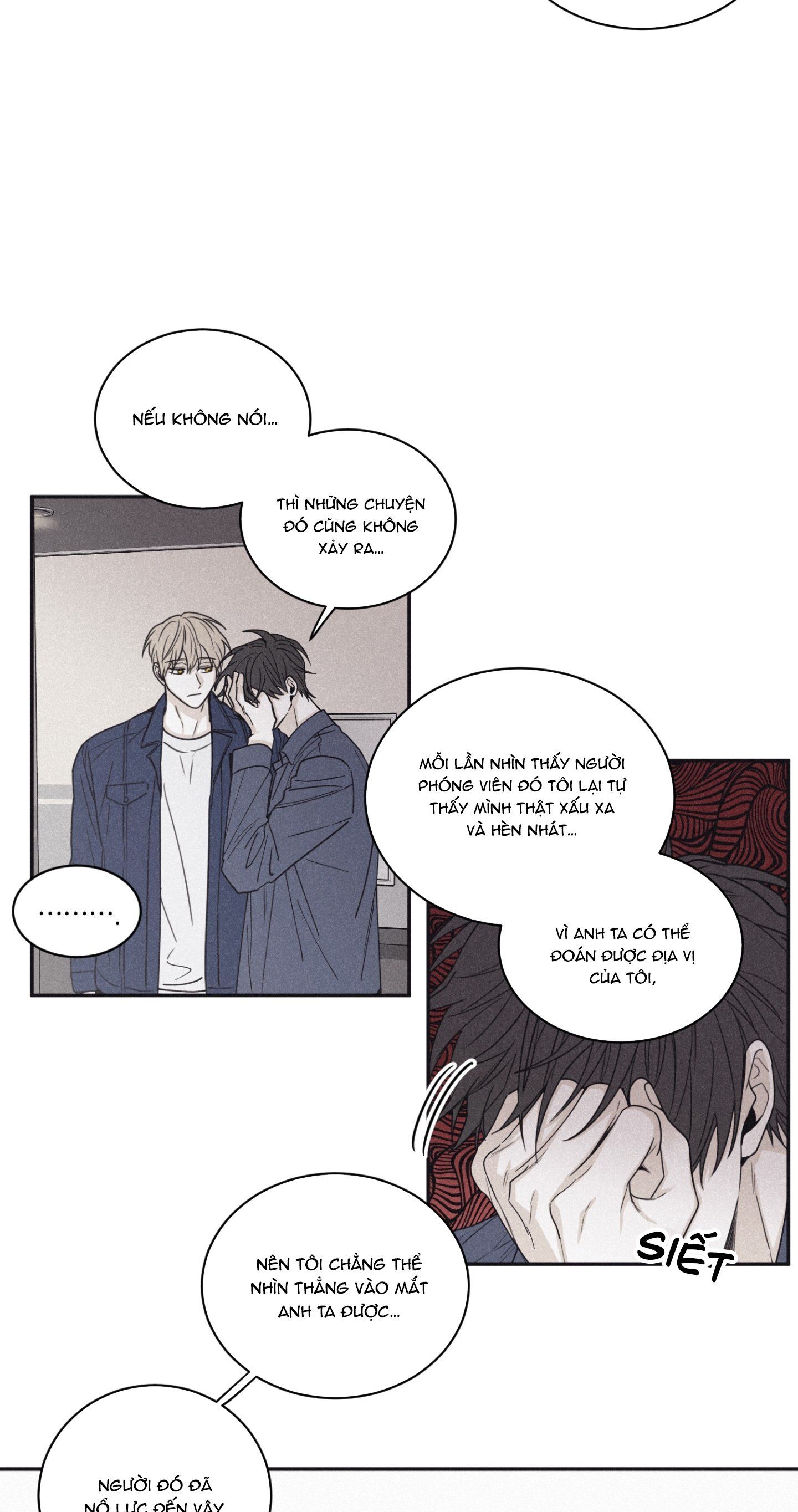 đọc truyện Chiếu Tướng Chương 56 ảnh 22 tại Thiên Thai Truyện