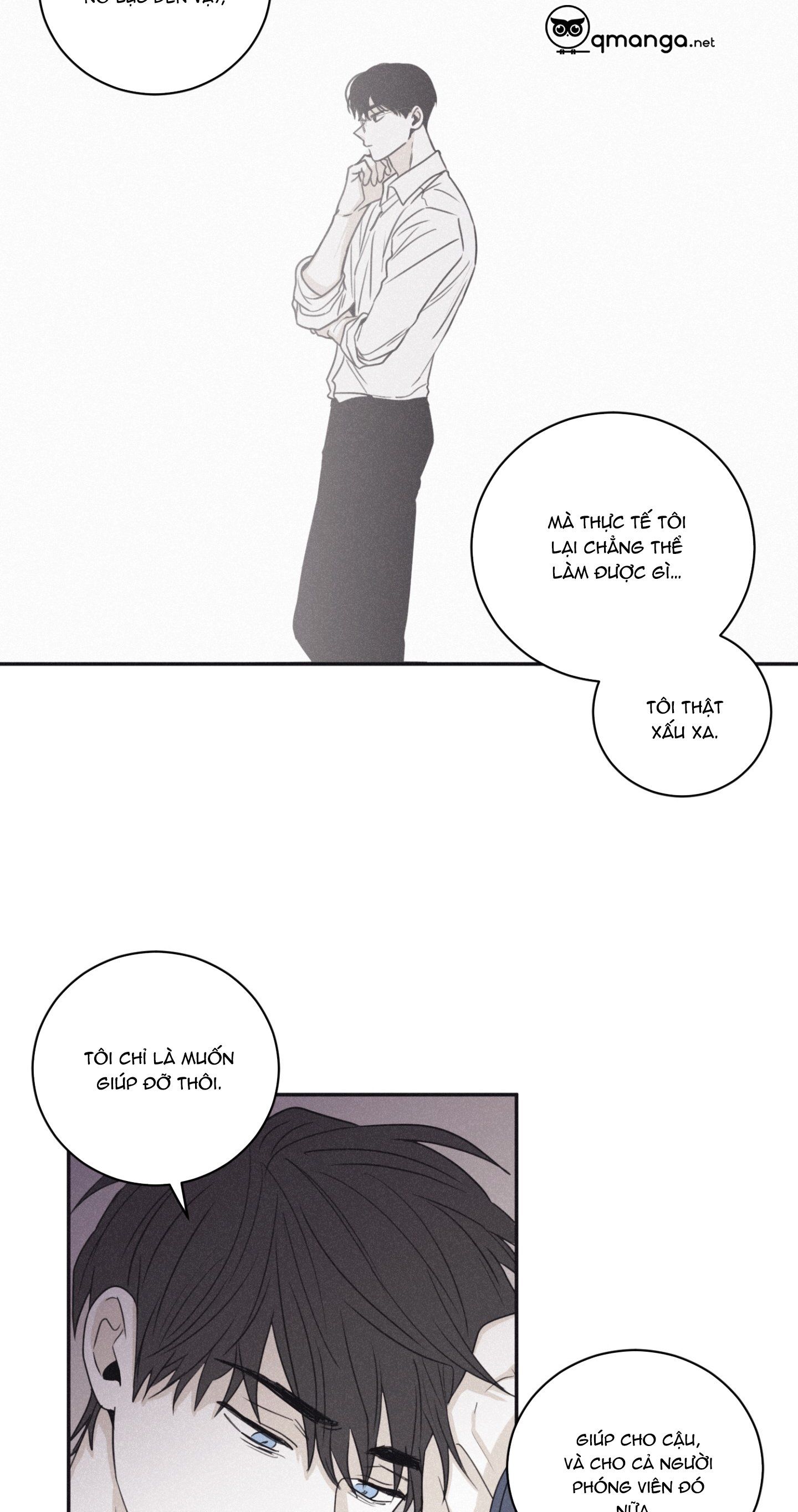 đọc truyện Chiếu Tướng Chương 56 ảnh 23 tại Thiên Thai Truyện