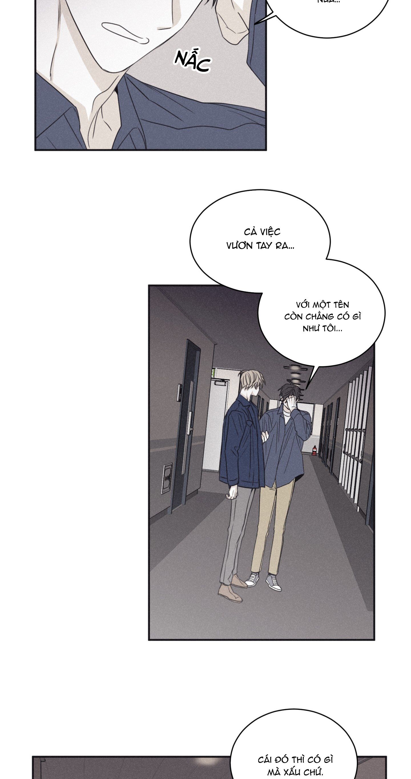 đọc truyện Chiếu Tướng Chương 56 ảnh 24 tại Thiên Thai Truyện