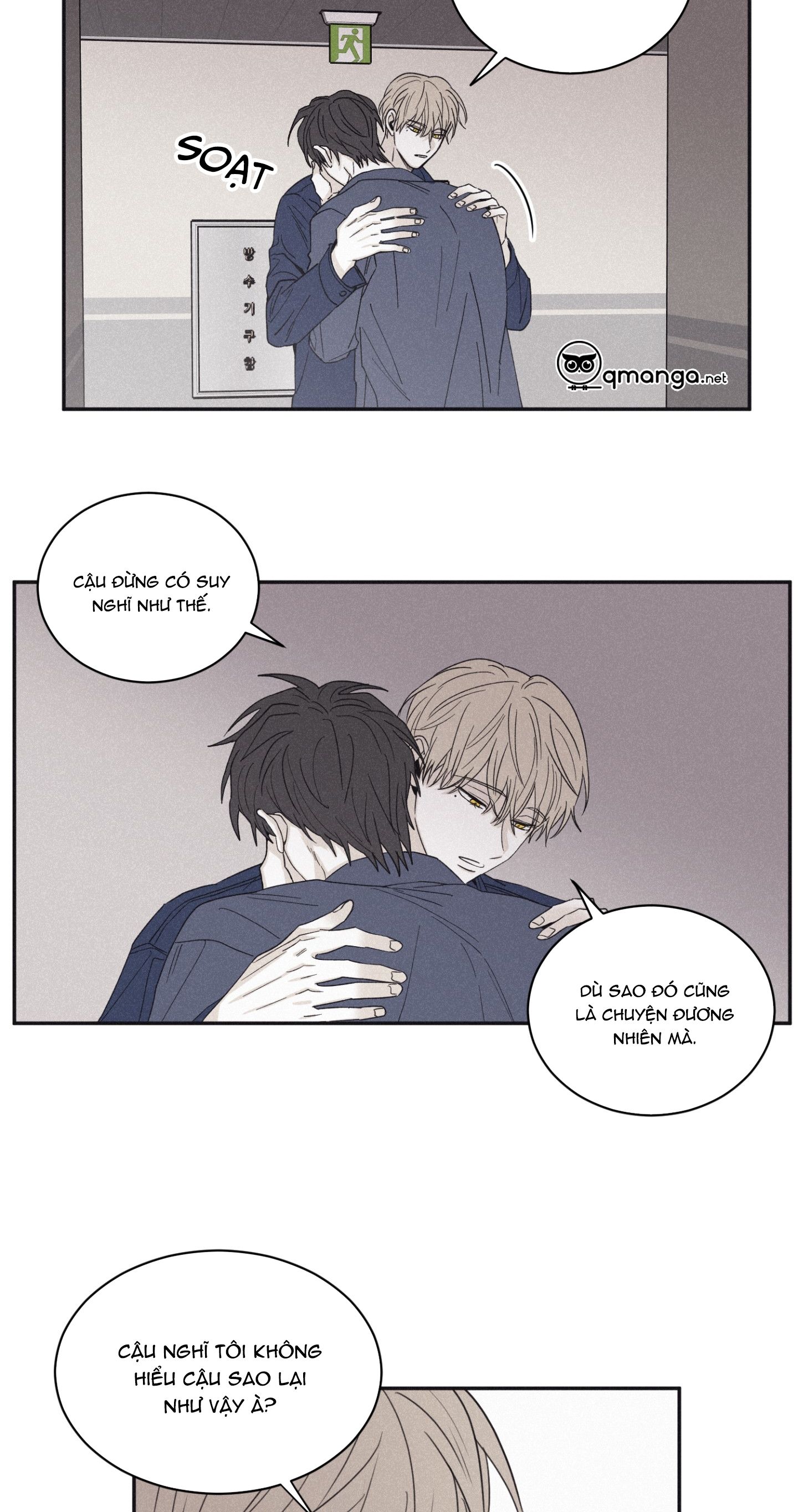 đọc truyện Chiếu Tướng Chương 56 ảnh 25 tại Thiên Thai Truyện