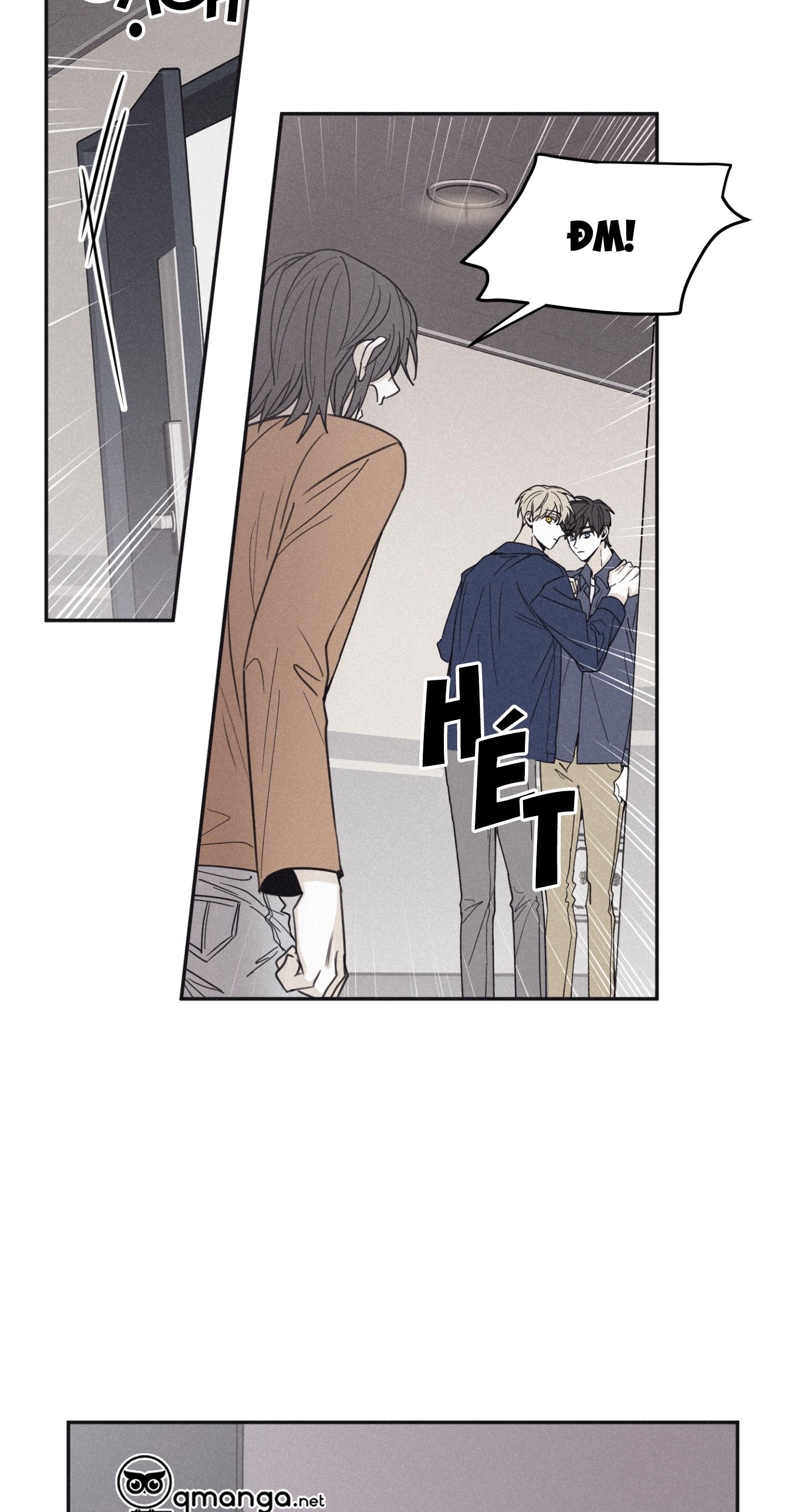 đọc truyện Chiếu Tướng Chương 56 ảnh 28 tại Thiên Thai Truyện