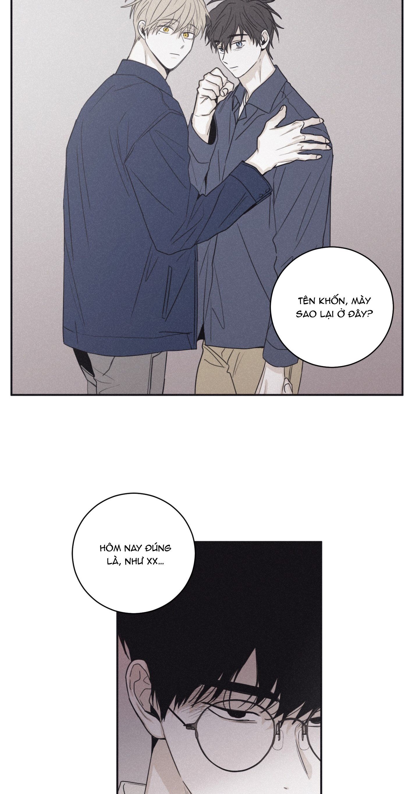 đọc truyện Chiếu Tướng Chương 56 ảnh 30 tại Thiên Thai Truyện