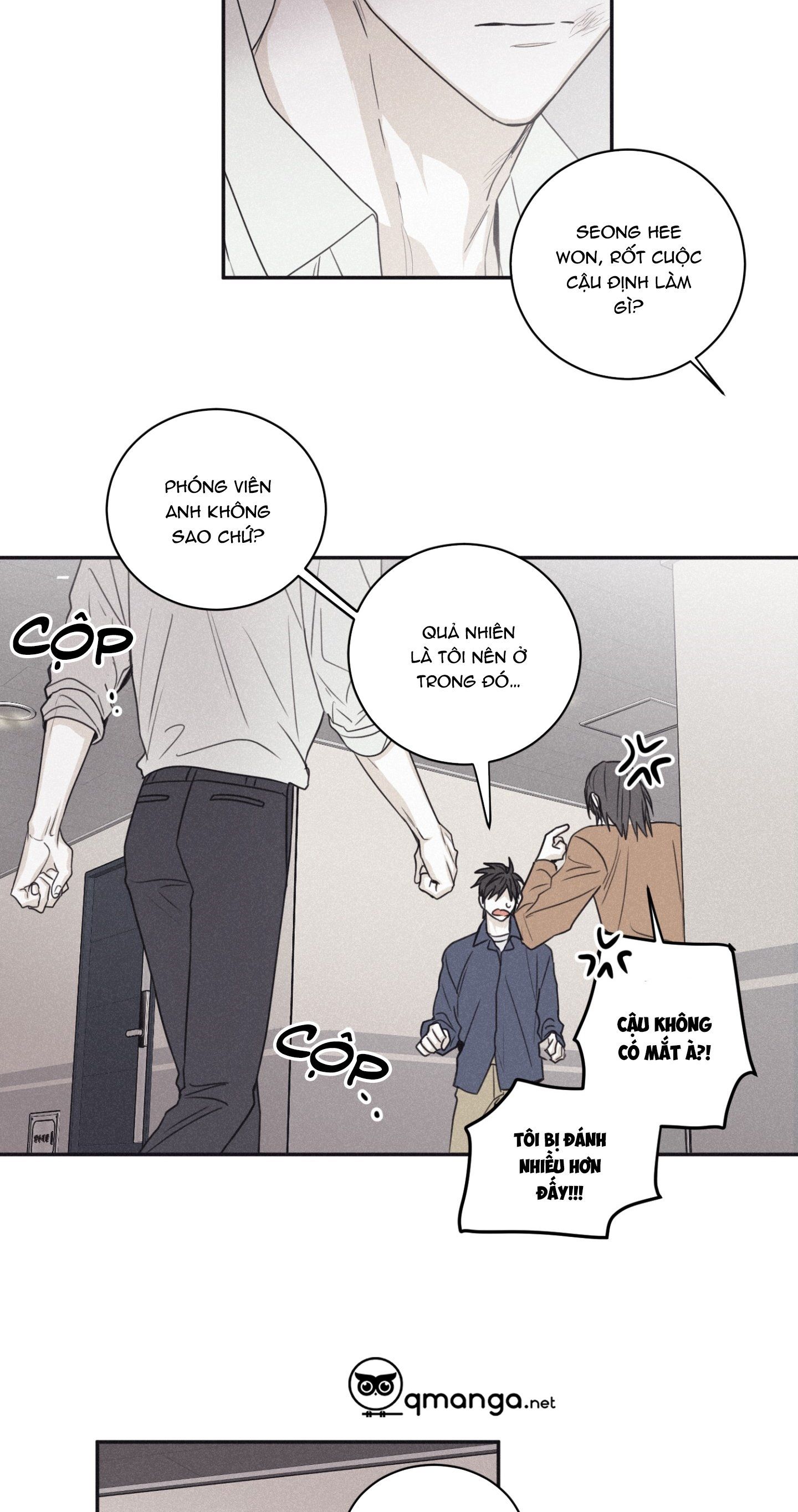 đọc truyện Chiếu Tướng Chương 56 ảnh 31 tại Thiên Thai Truyện