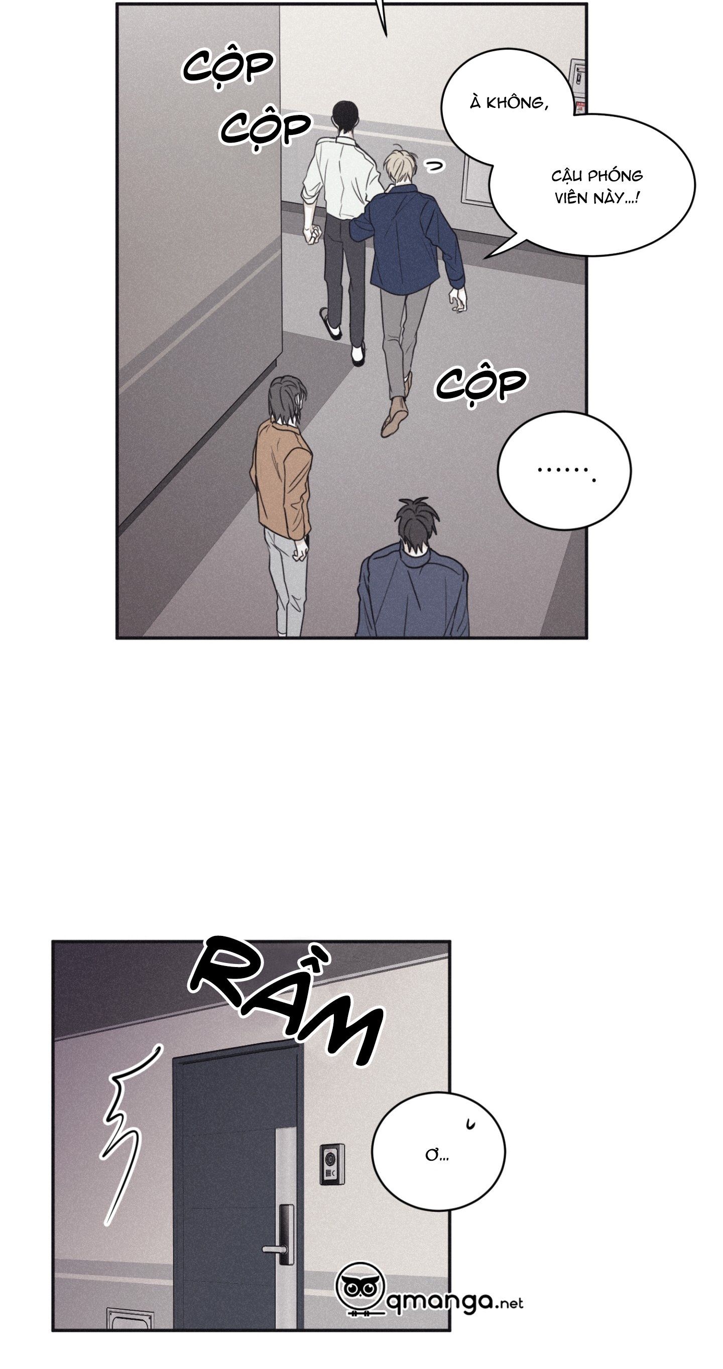 đọc truyện Chiếu Tướng Chương 56 ảnh 33 tại Thiên Thai Truyện