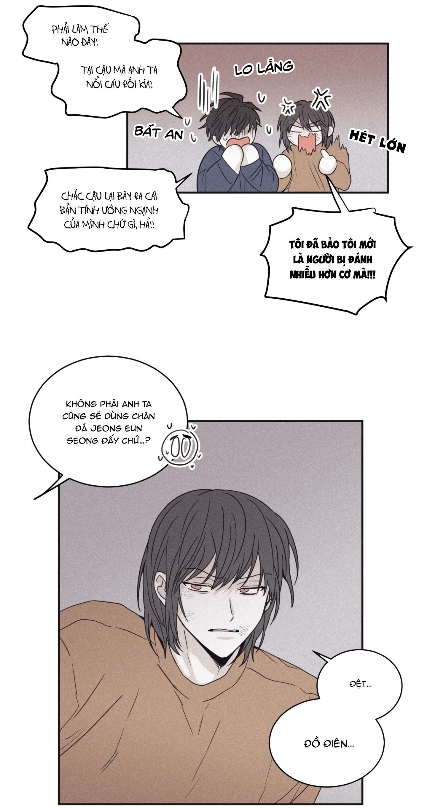 đọc truyện Chiếu Tướng Chương 56 ảnh 34 tại Thiên Thai Truyện