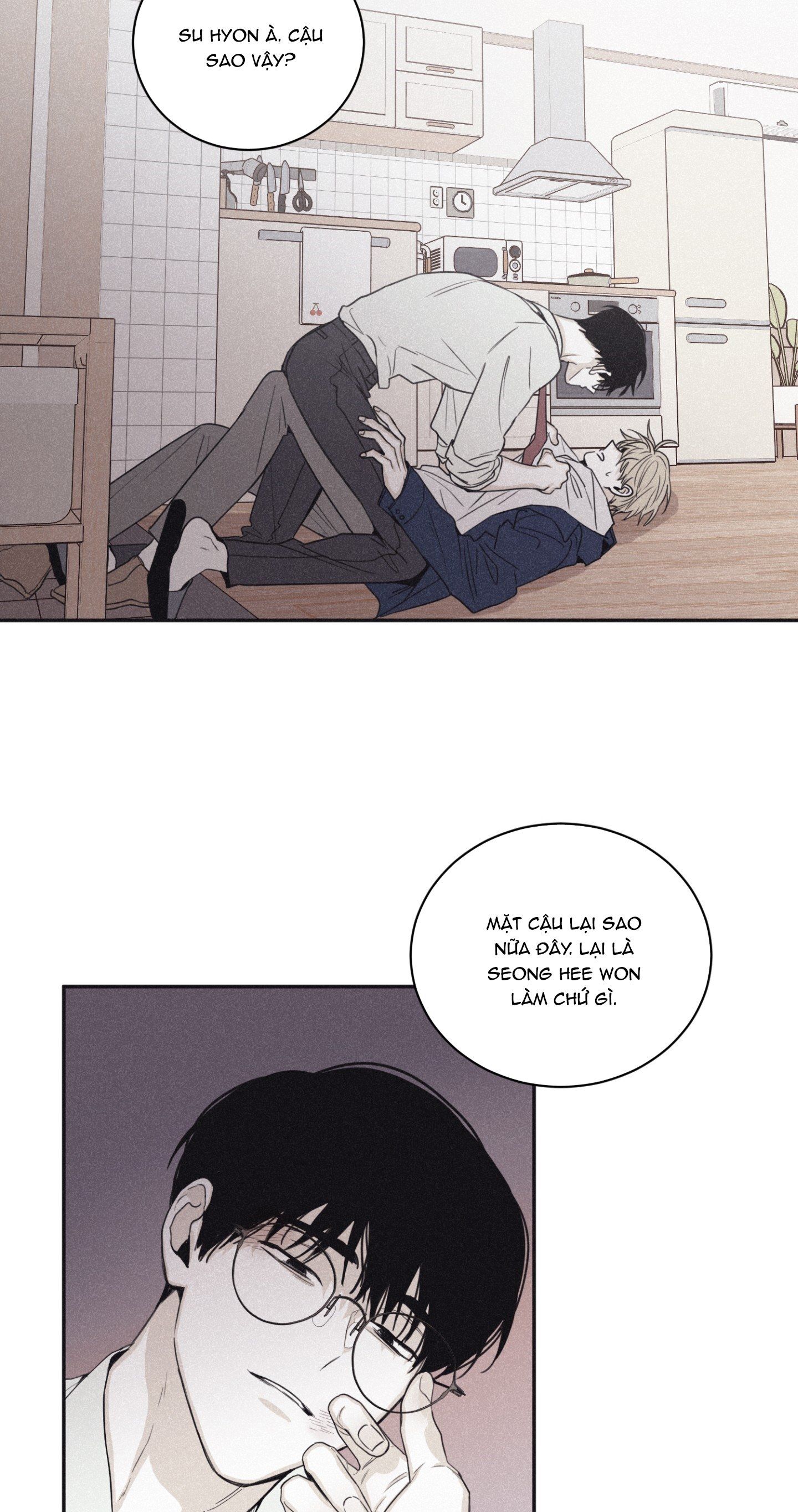 đọc truyện Chiếu Tướng Chương 56 ảnh 37 tại Thiên Thai Truyện