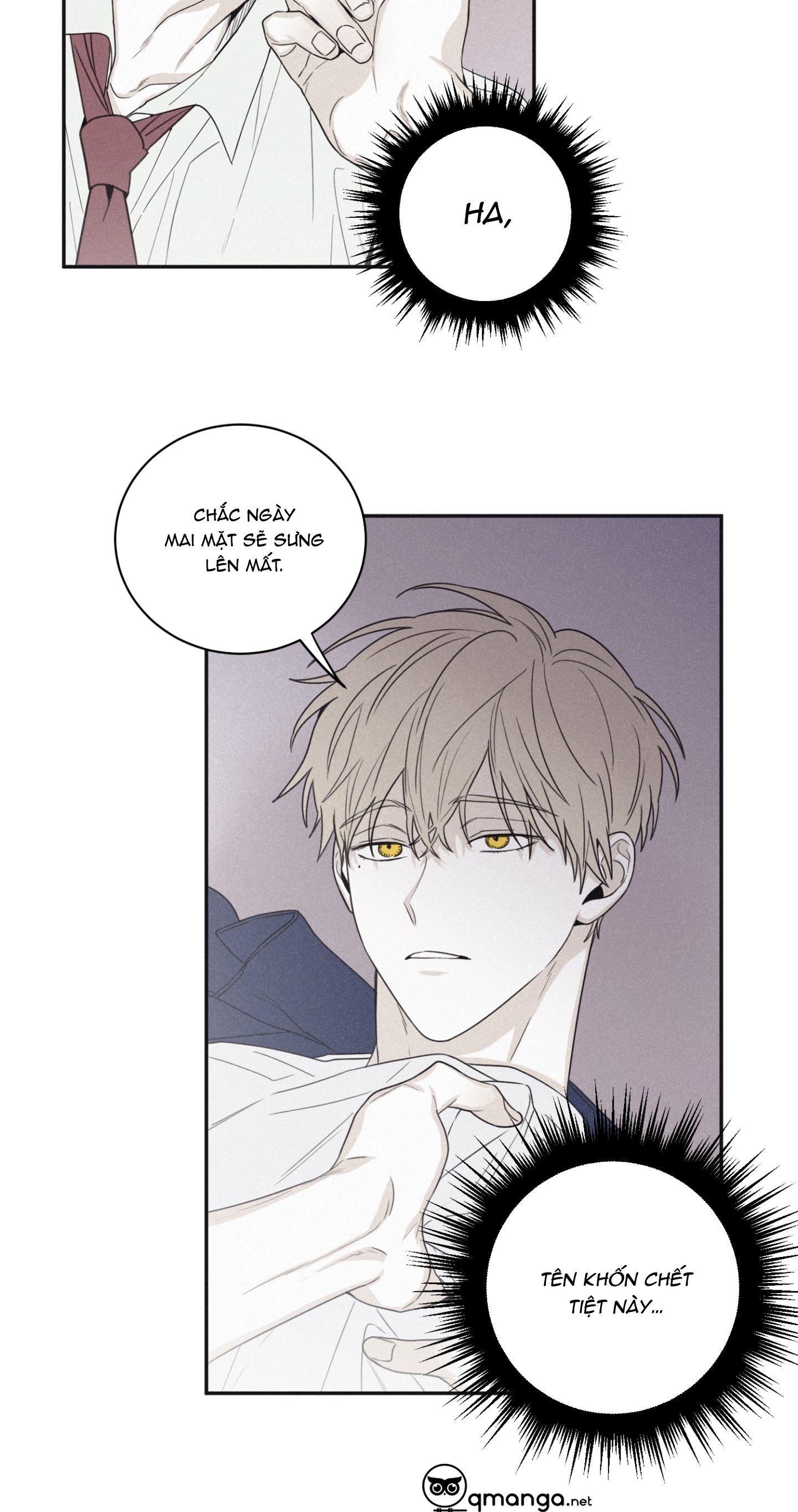 đọc truyện Chiếu Tướng Chương 56 ảnh 38 tại Thiên Thai Truyện