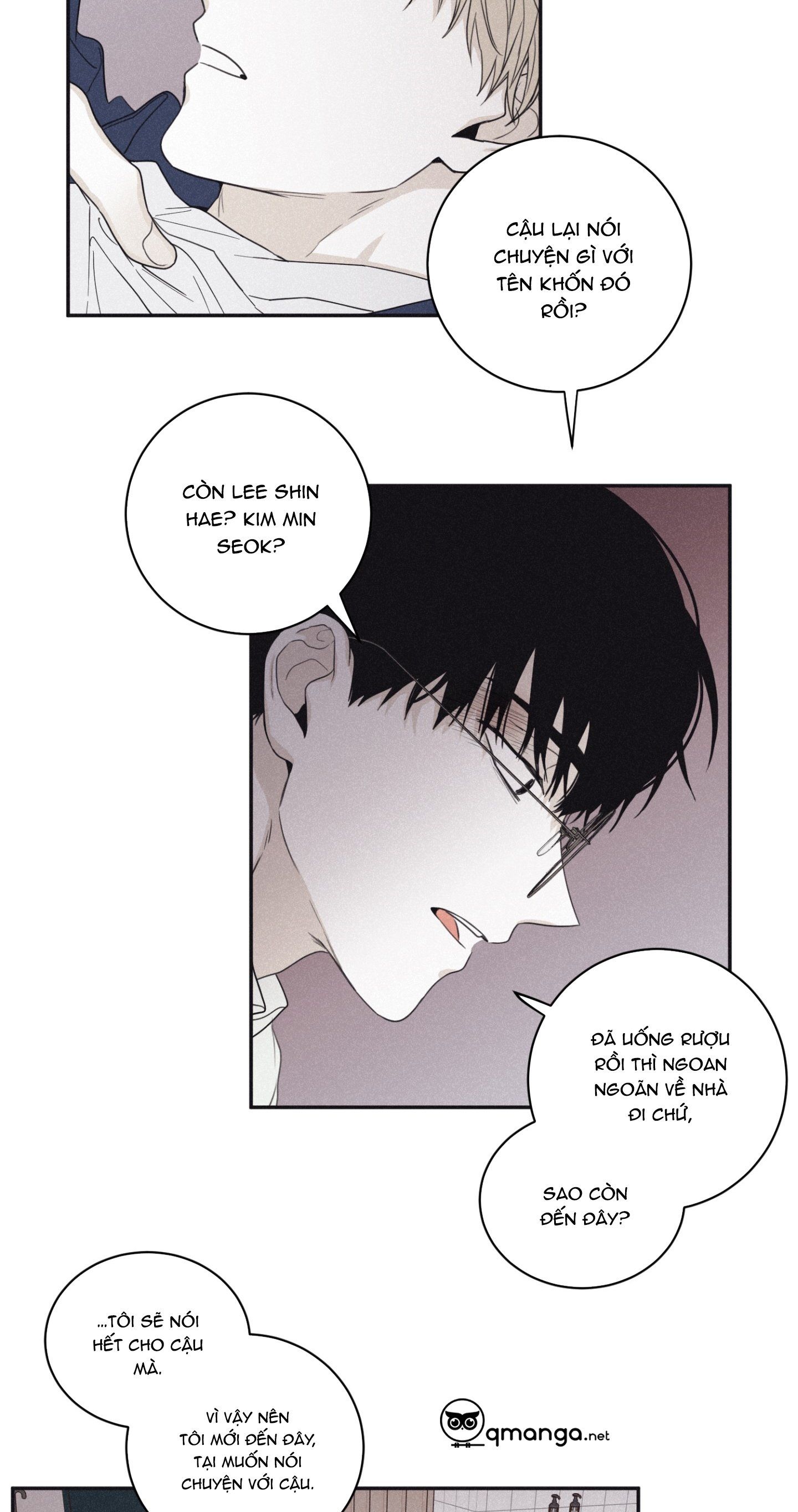 đọc truyện Chiếu Tướng Chương 56 ảnh 40 tại Thiên Thai Truyện