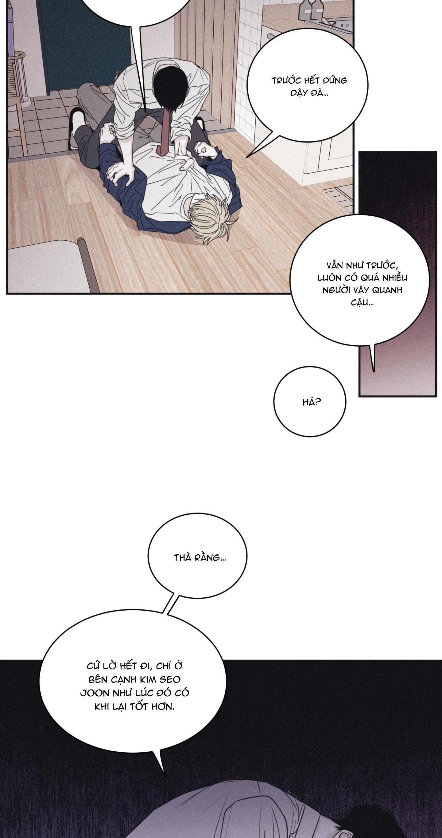 đọc truyện Chiếu Tướng Chương 56 ảnh 41 tại Thiên Thai Truyện