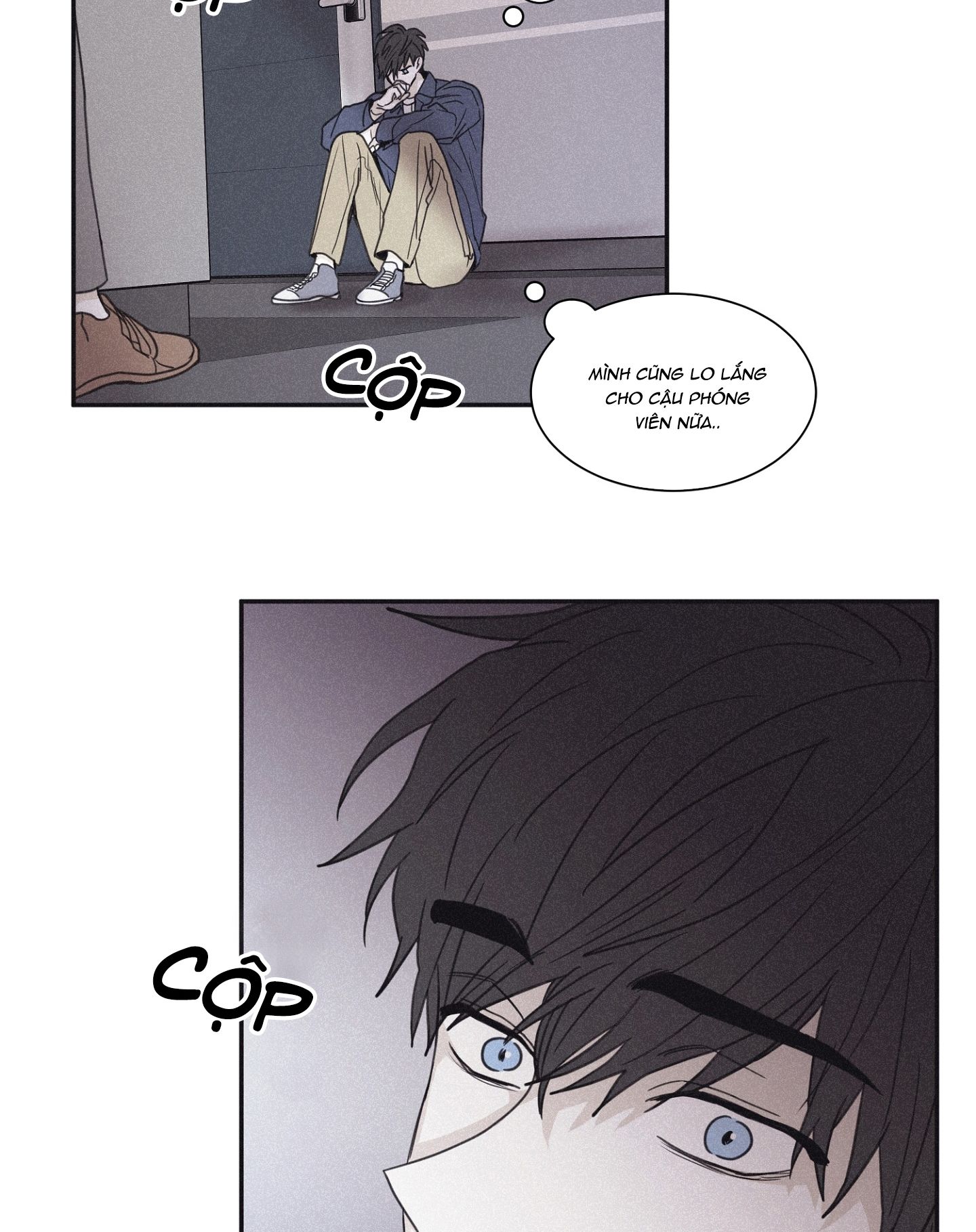 đọc truyện Chiếu Tướng Chương 56 ảnh 6 tại Thiên Thai Truyện