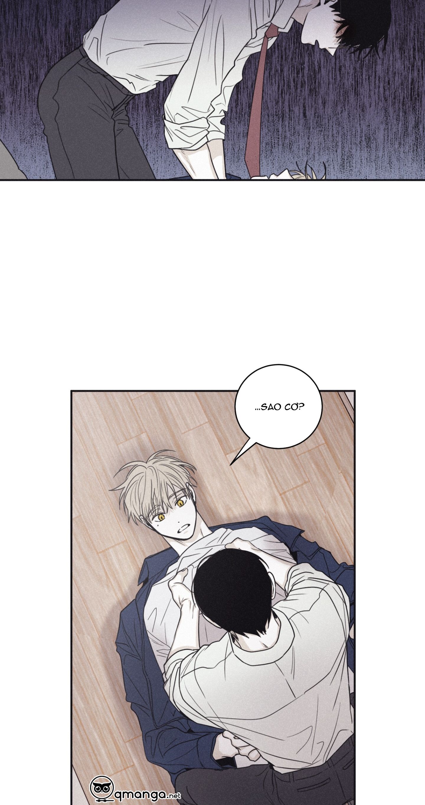 đọc truyện Chiếu Tướng Chương 56 ảnh 42 tại Thiên Thai Truyện