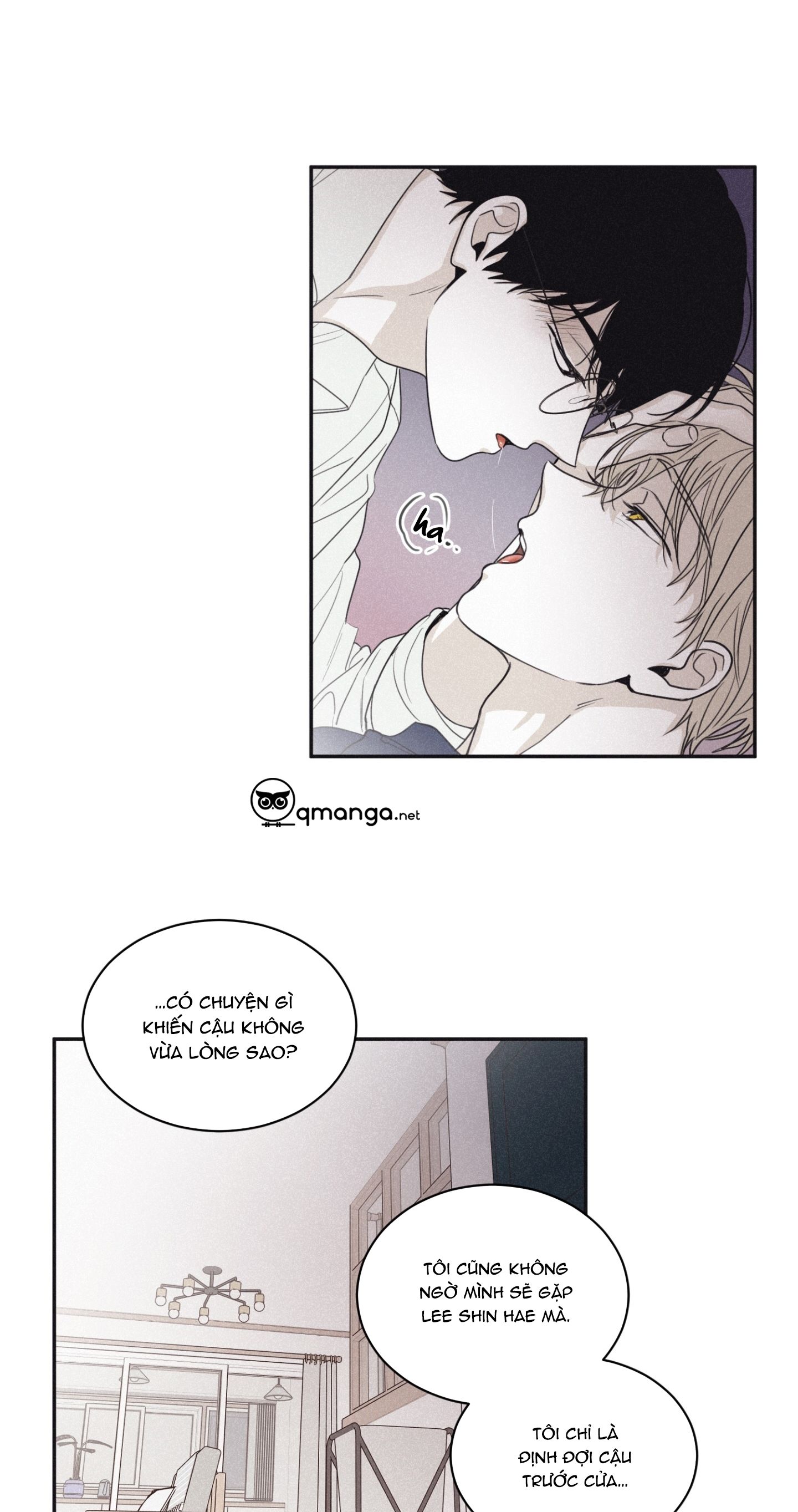 đọc truyện Chiếu Tướng Chương 56 ảnh 45 tại Thiên Thai Truyện