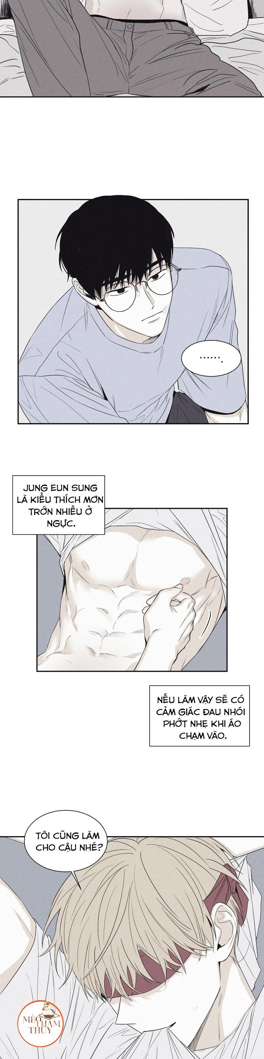 đọc truyện Chiếu Tướng Chương 57 ảnh 14 tại Thiên Thai Truyện