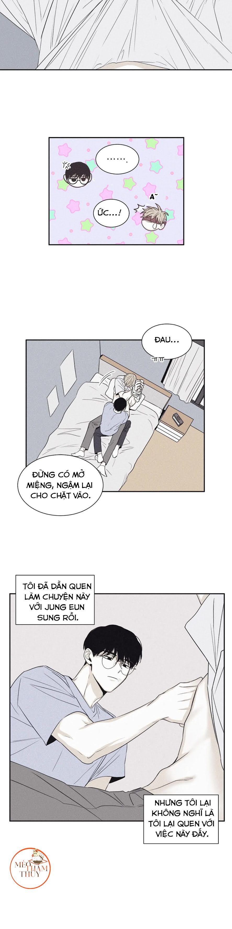 đọc truyện Chiếu Tướng Chương 57 ảnh 15 tại Thiên Thai Truyện