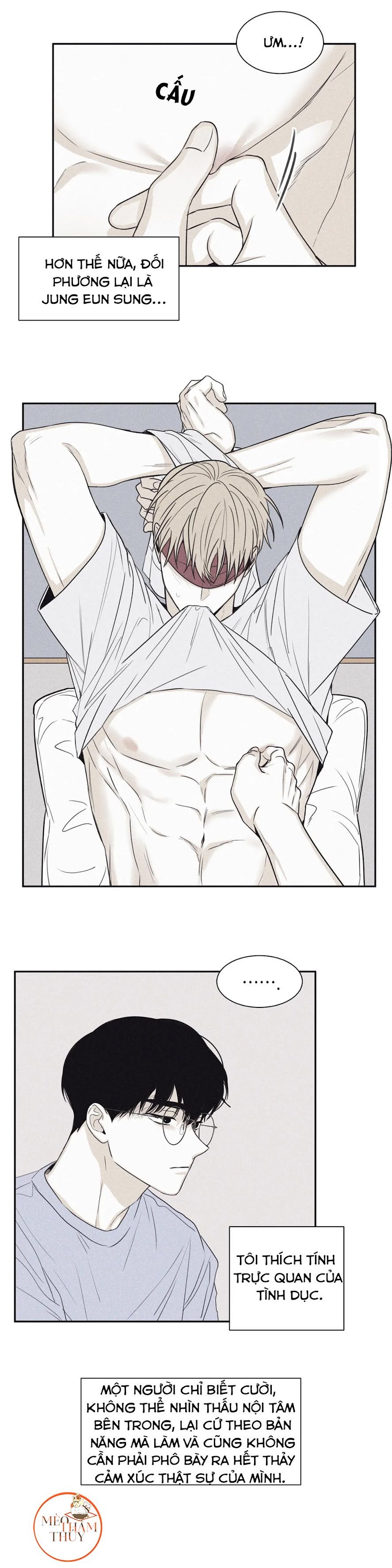 đọc truyện Chiếu Tướng Chương 57 ảnh 16 tại Thiên Thai Truyện