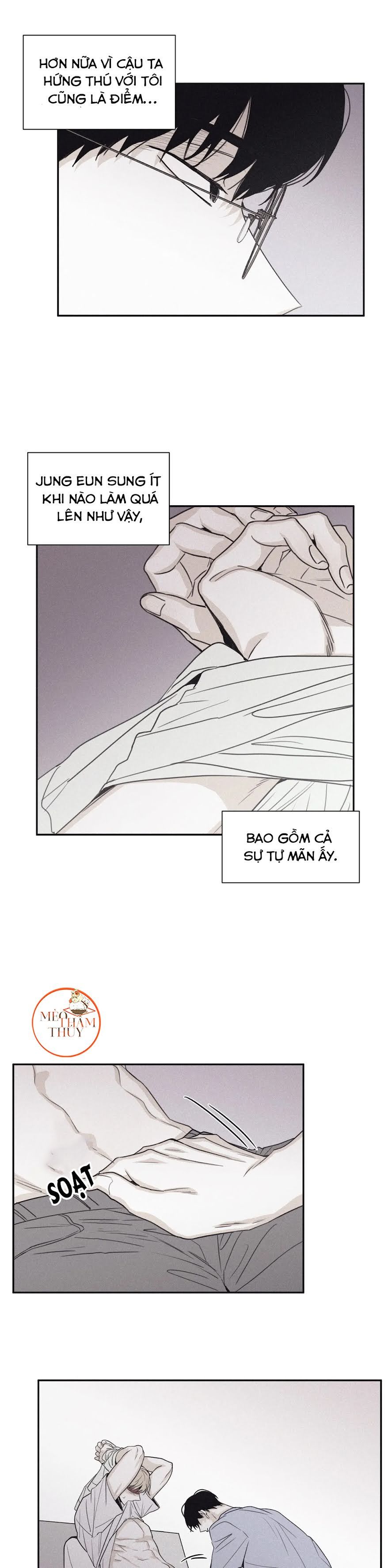 đọc truyện Chiếu Tướng Chương 57 ảnh 17 tại Thiên Thai Truyện