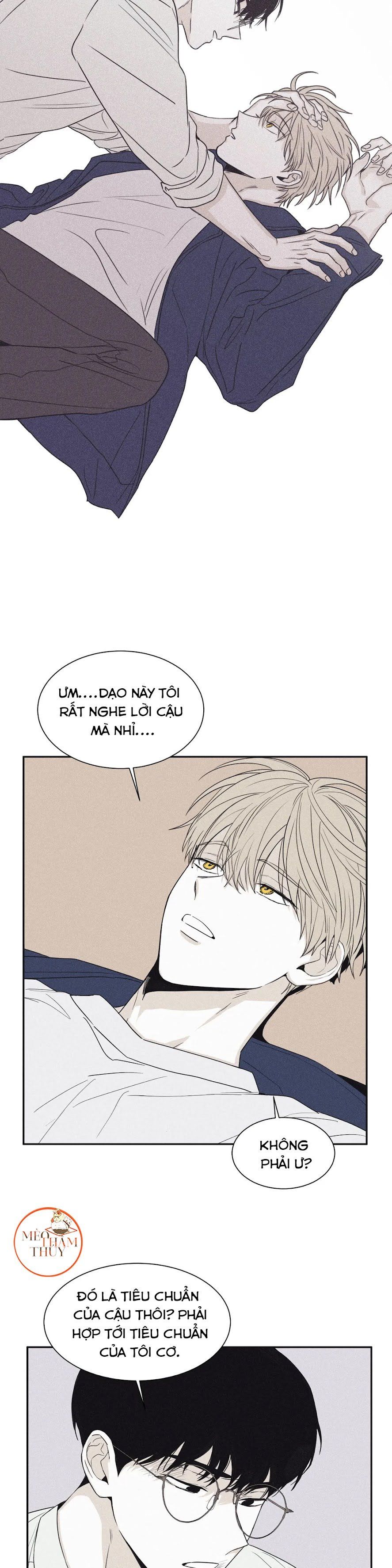 đọc truyện Chiếu Tướng Chương 57 ảnh 4 tại Thiên Thai Truyện