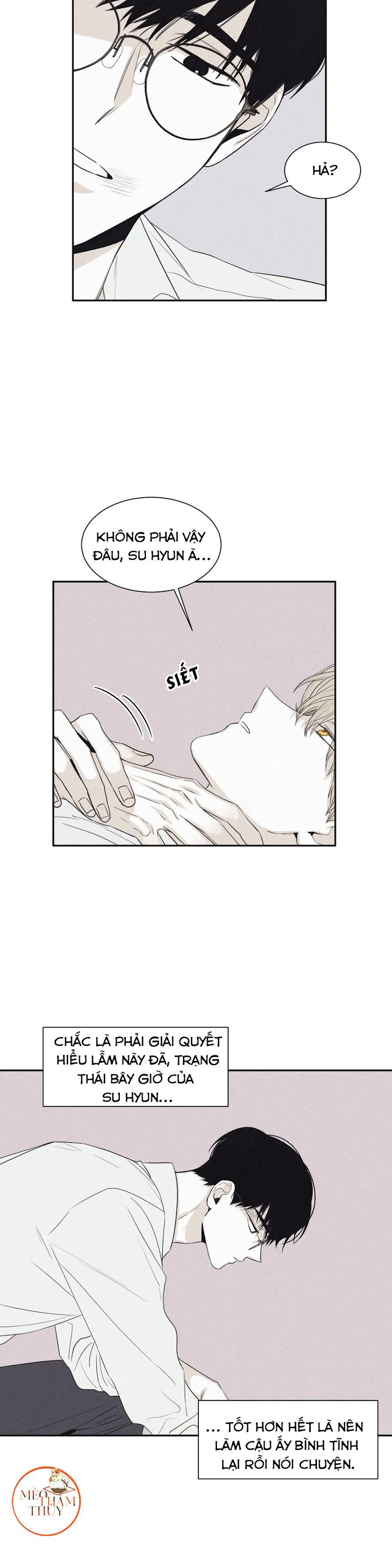 đọc truyện Chiếu Tướng Chương 57 ảnh 22 tại Thiên Thai Truyện