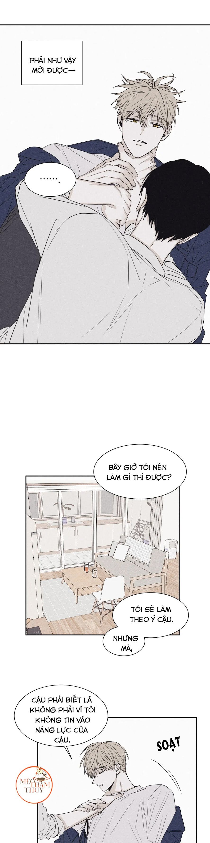 đọc truyện Chiếu Tướng Chương 57 ảnh 23 tại Thiên Thai Truyện