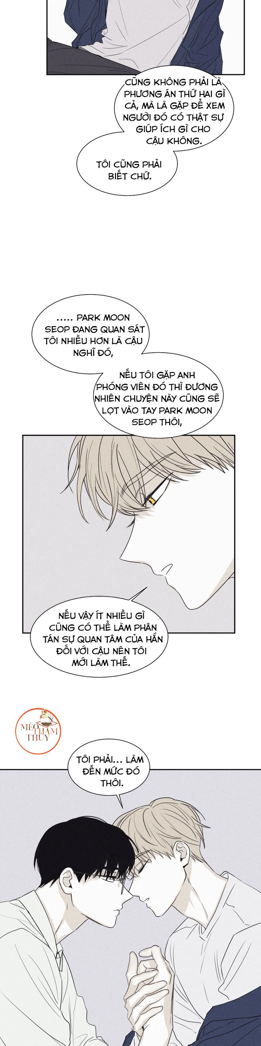 đọc truyện Chiếu Tướng Chương 57 ảnh 24 tại Thiên Thai Truyện