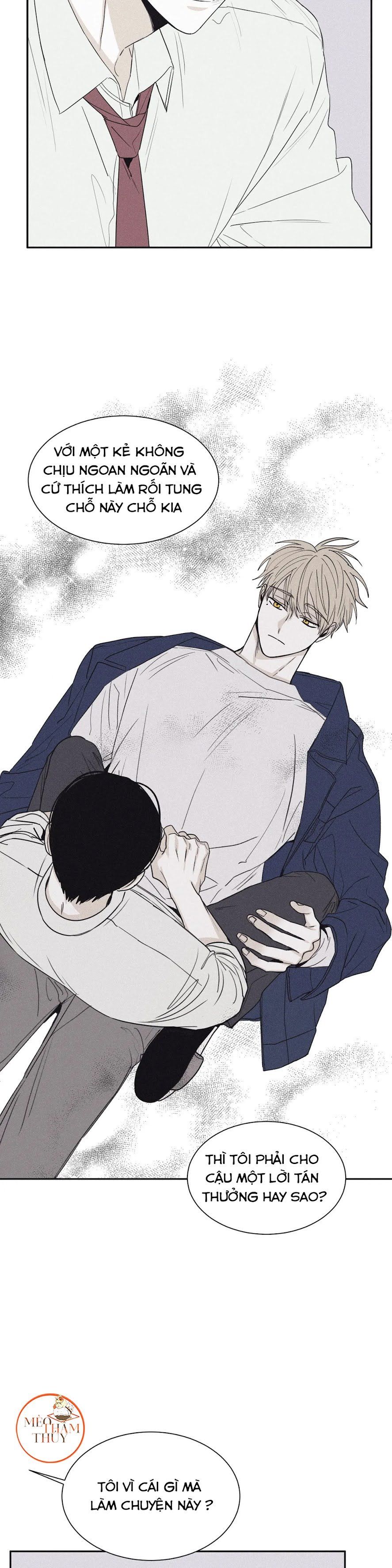 đọc truyện Chiếu Tướng Chương 57 ảnh 5 tại Thiên Thai Truyện