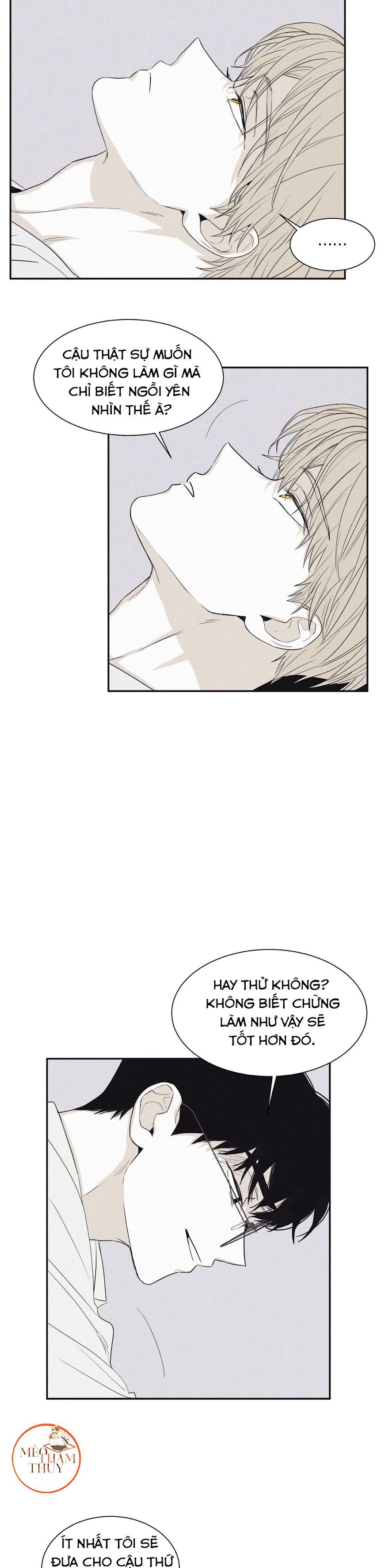 đọc truyện Chiếu Tướng Chương 57 ảnh 6 tại Thiên Thai Truyện