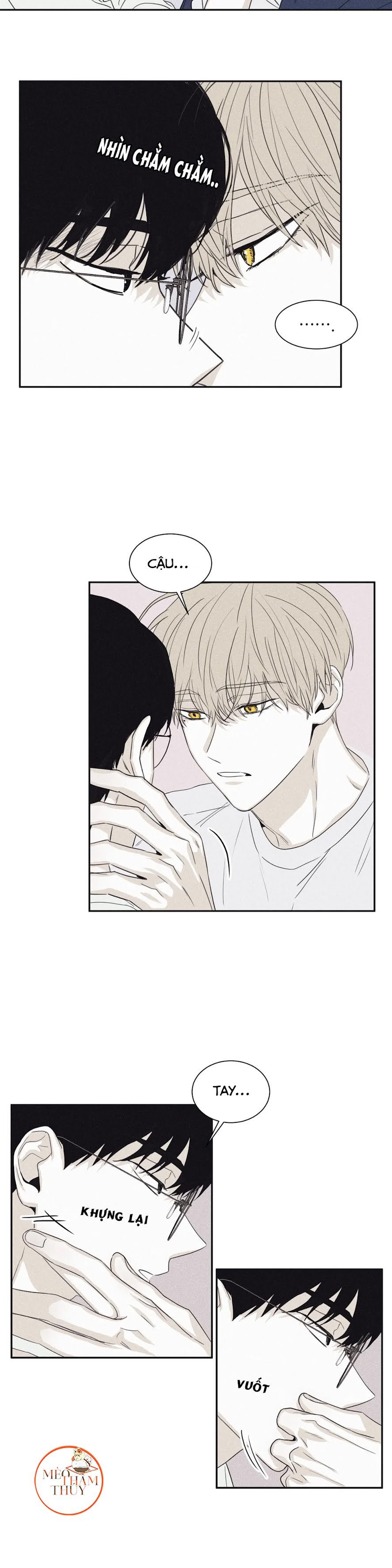 đọc truyện Chiếu Tướng Chương 57 ảnh 9 tại Thiên Thai Truyện